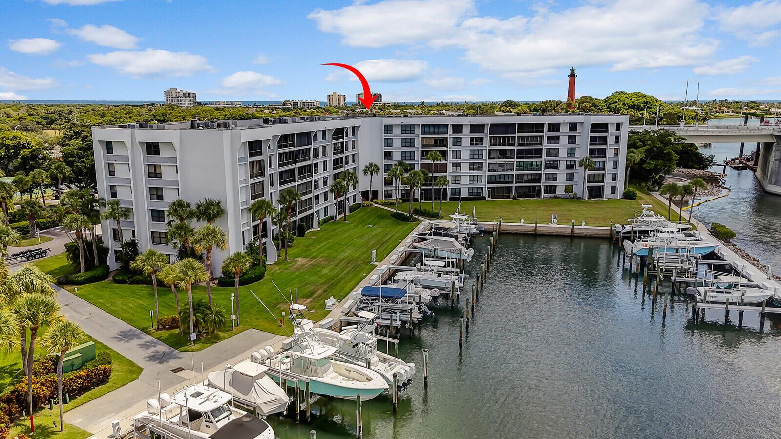 1748 Jupiter Cv Dr #221 Jupiter, FL 33469