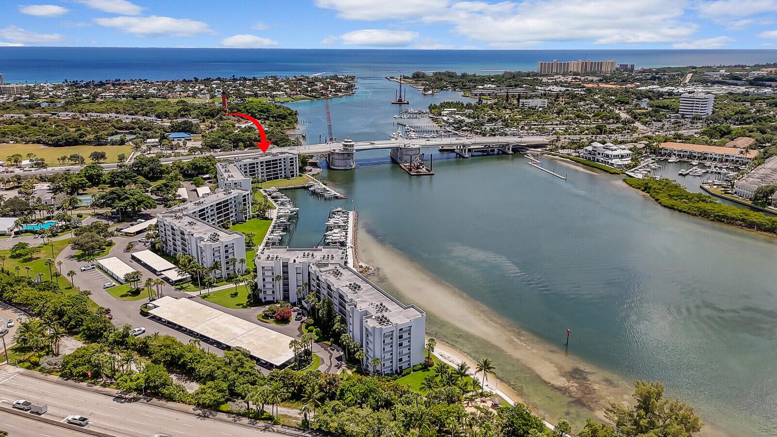 1748 Jupiter Cv Dr #221 Jupiter, FL 33469