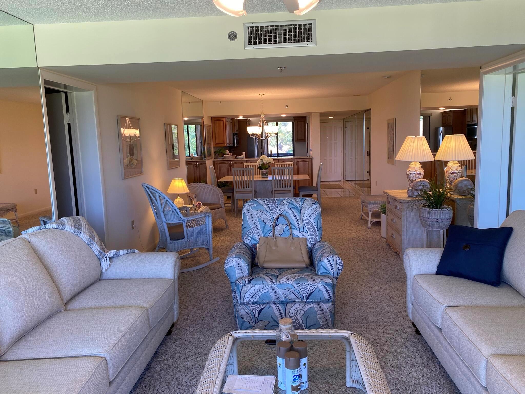 401 S Seas Dr #203 Jupiter, FL 33477