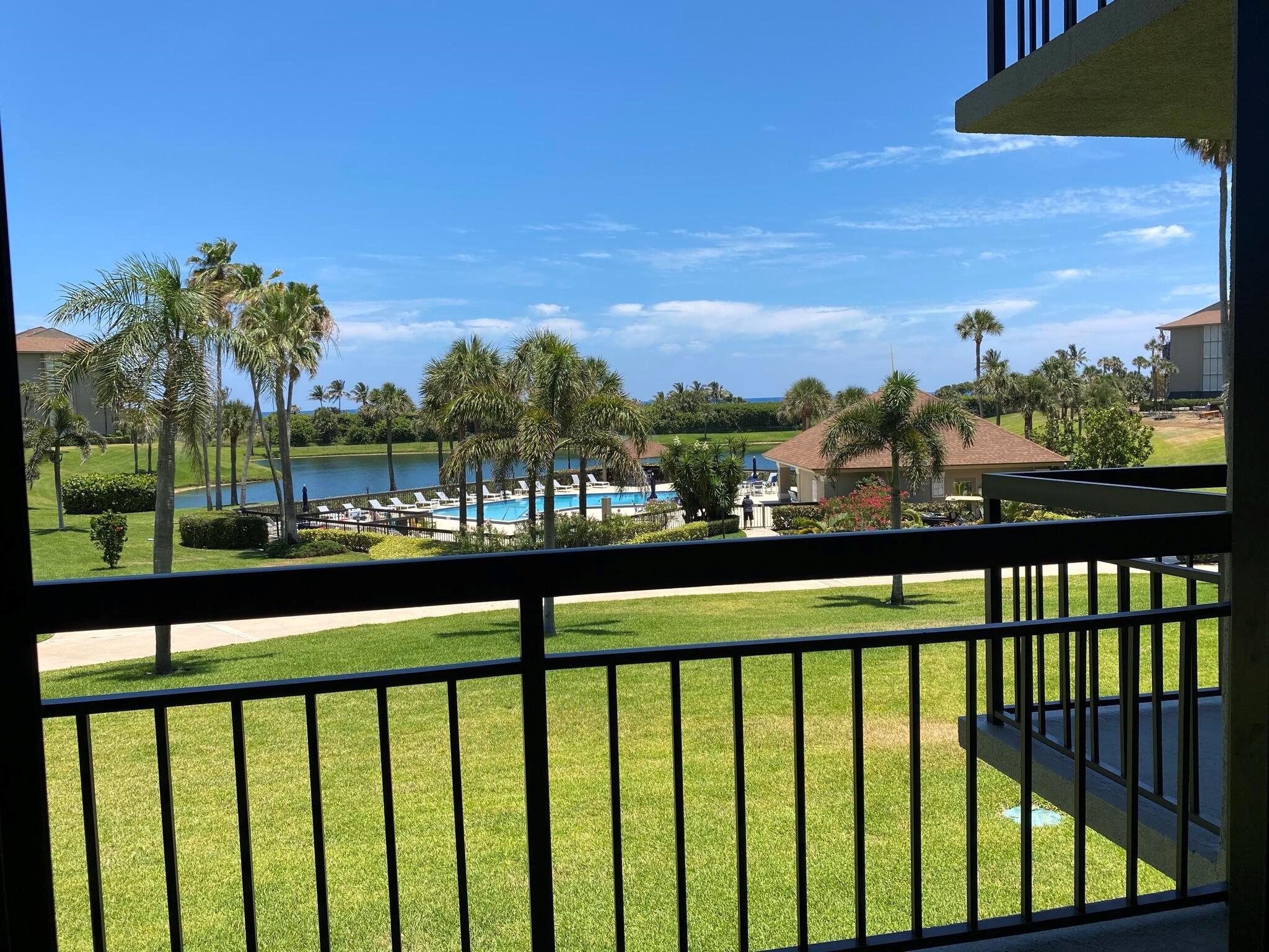 401 S Seas Dr #203 Jupiter, FL 33477