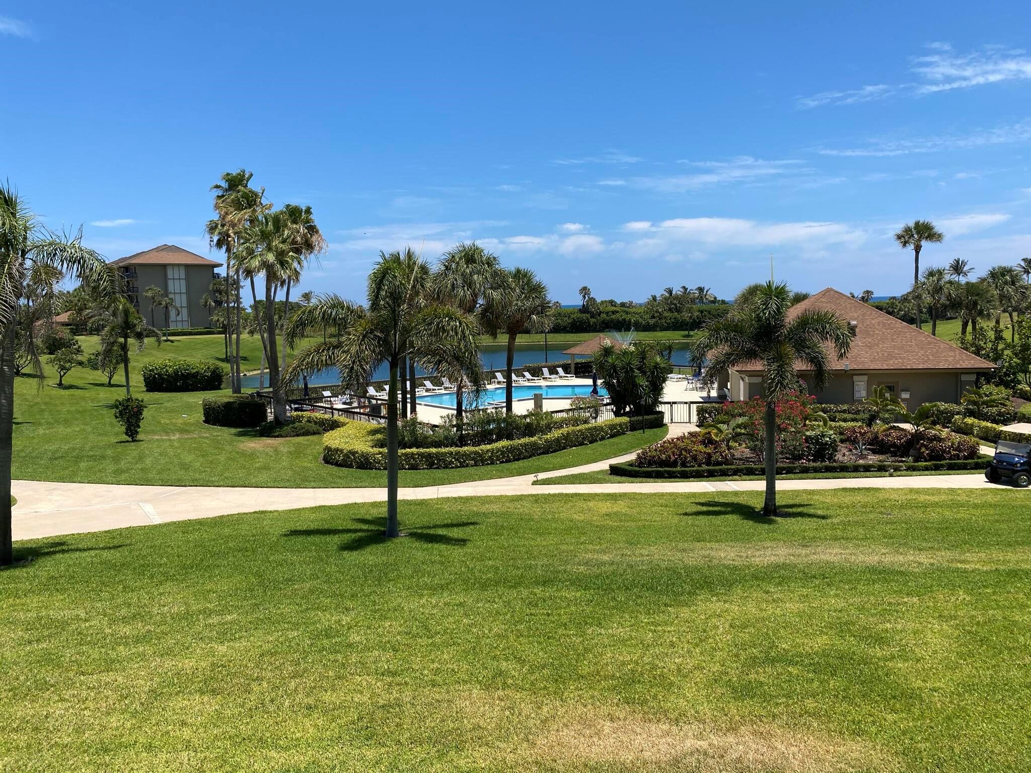 401 S Seas Dr #203 Jupiter, FL 33477