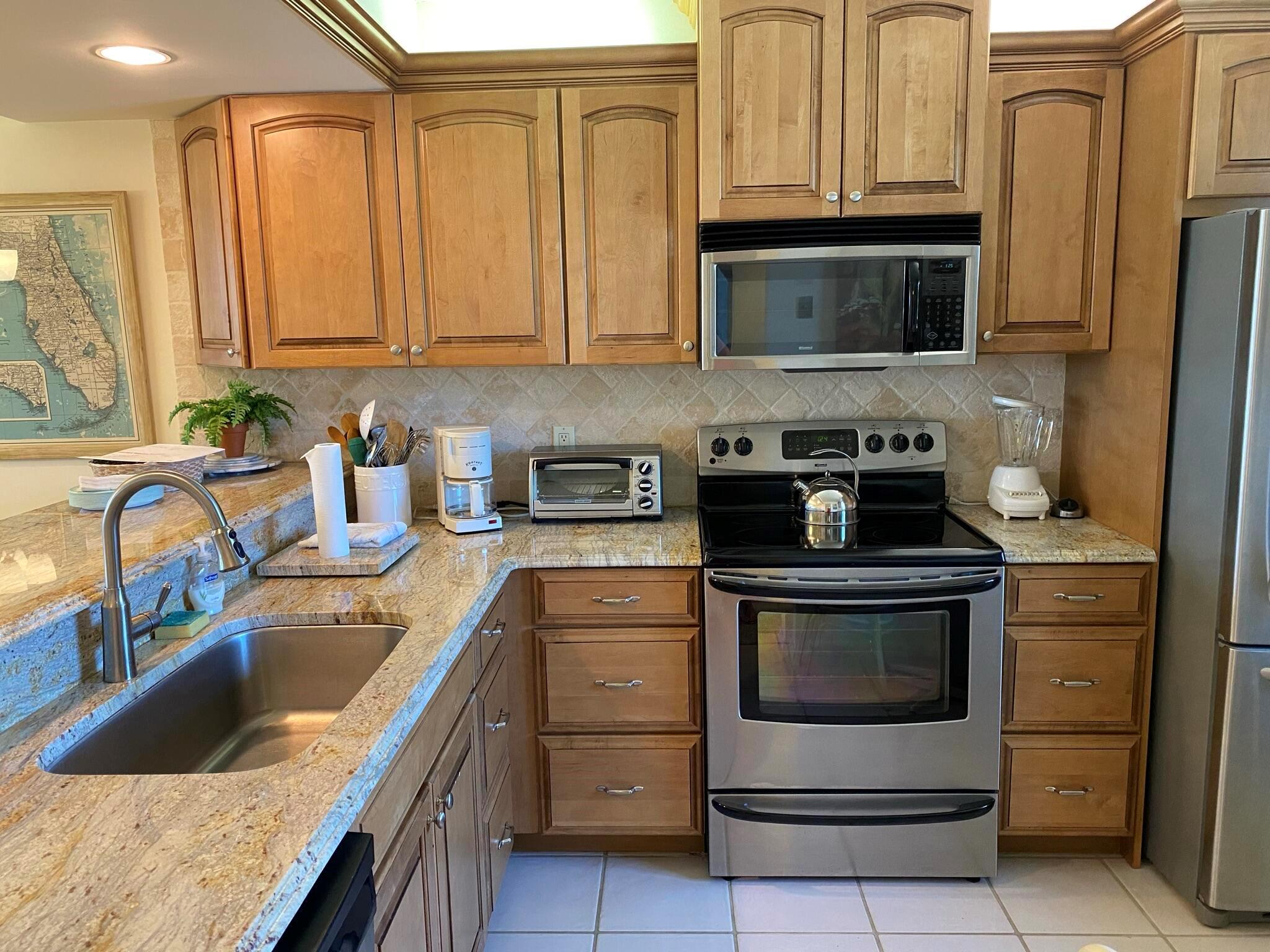 401 S Seas Dr #203 Jupiter, FL 33477