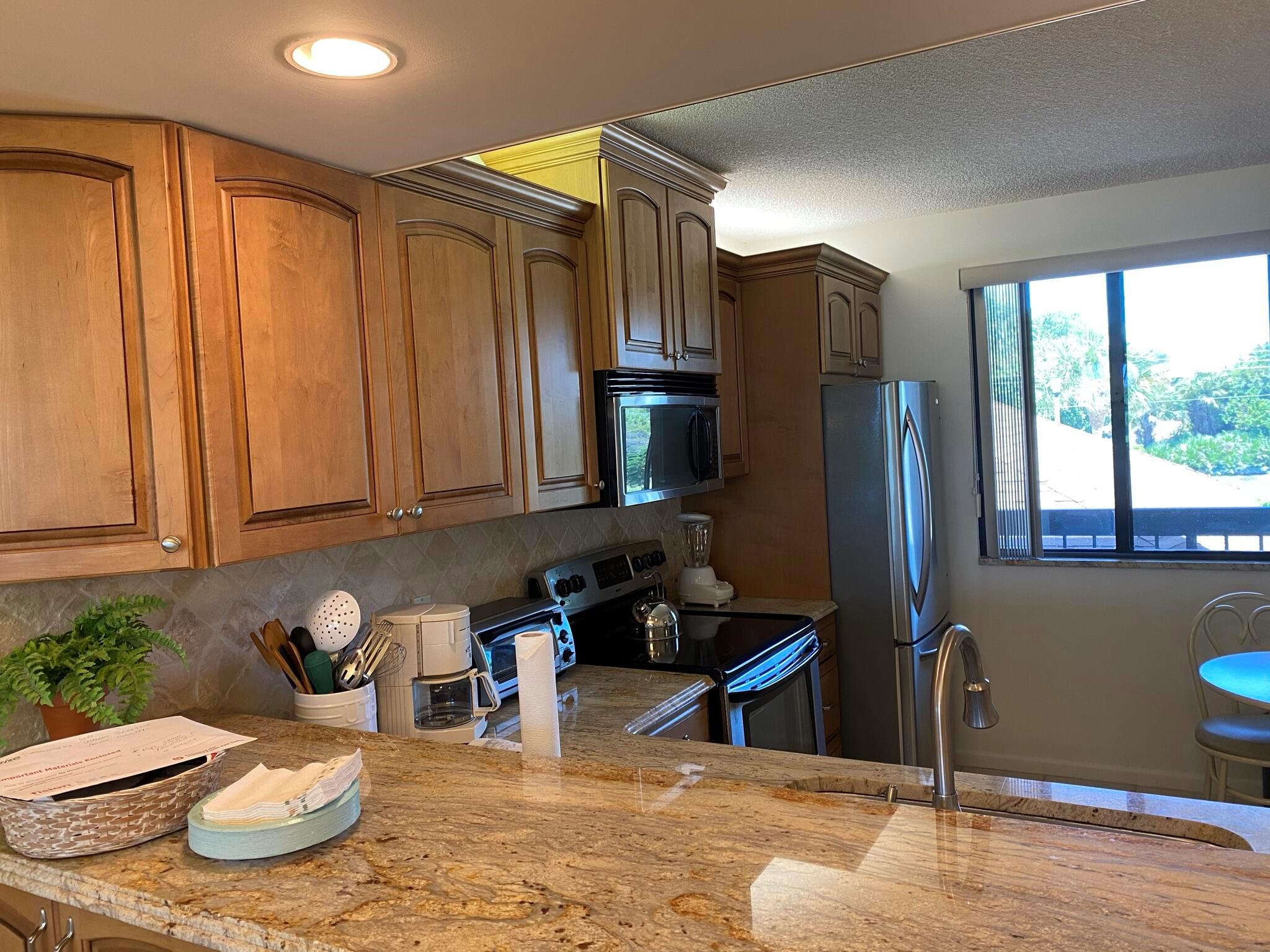 401 S Seas Dr #203 Jupiter, FL 33477