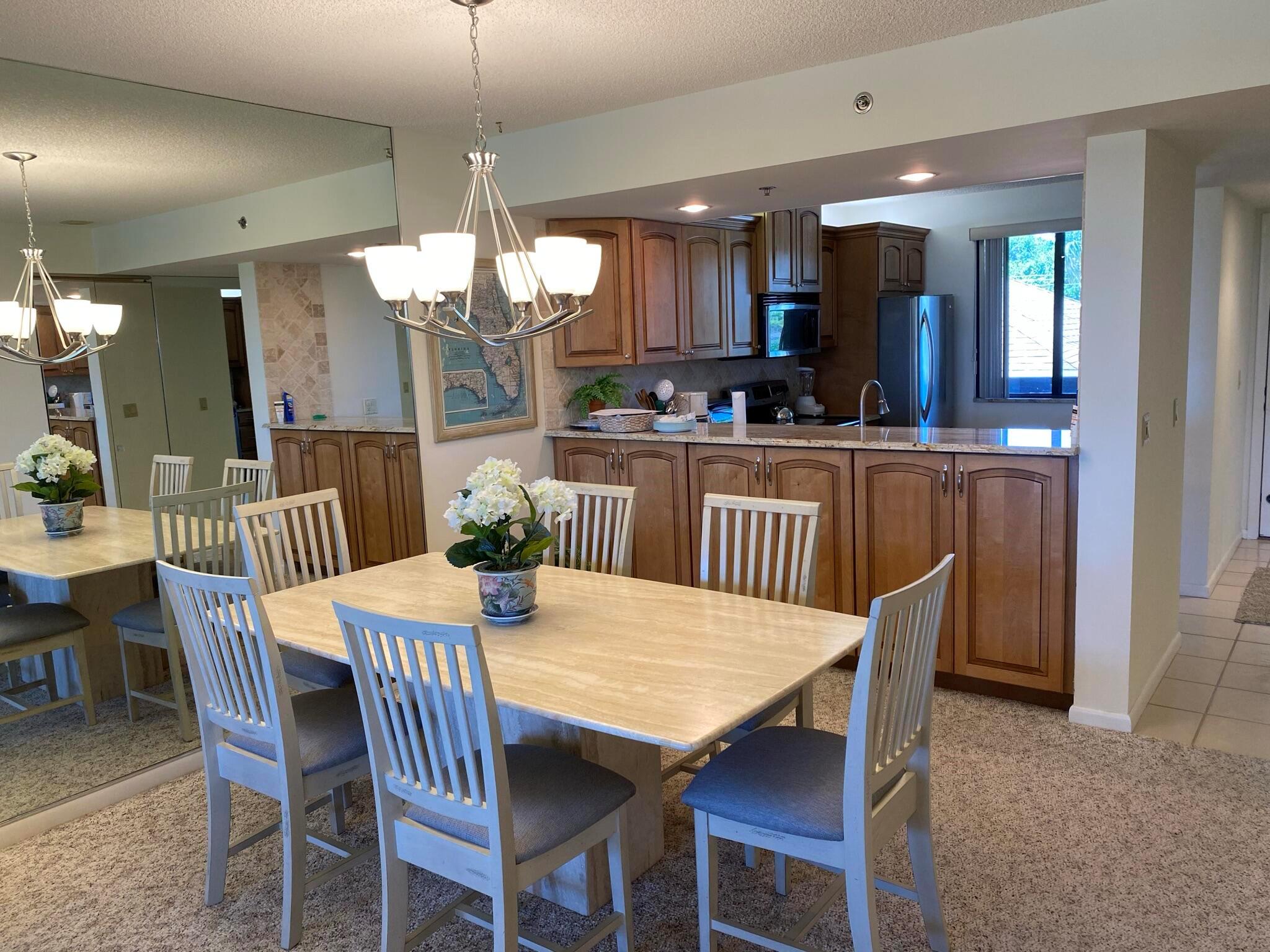 401 S Seas Dr #203 Jupiter, FL 33477