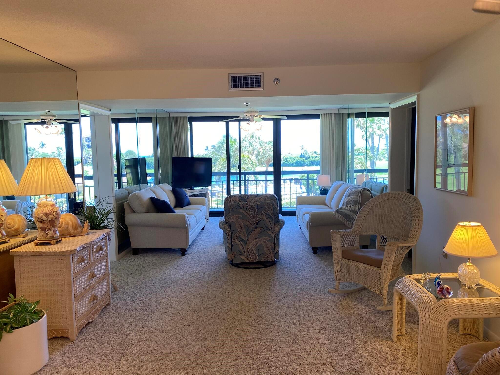 401 S Seas Dr #203 Jupiter, FL 33477