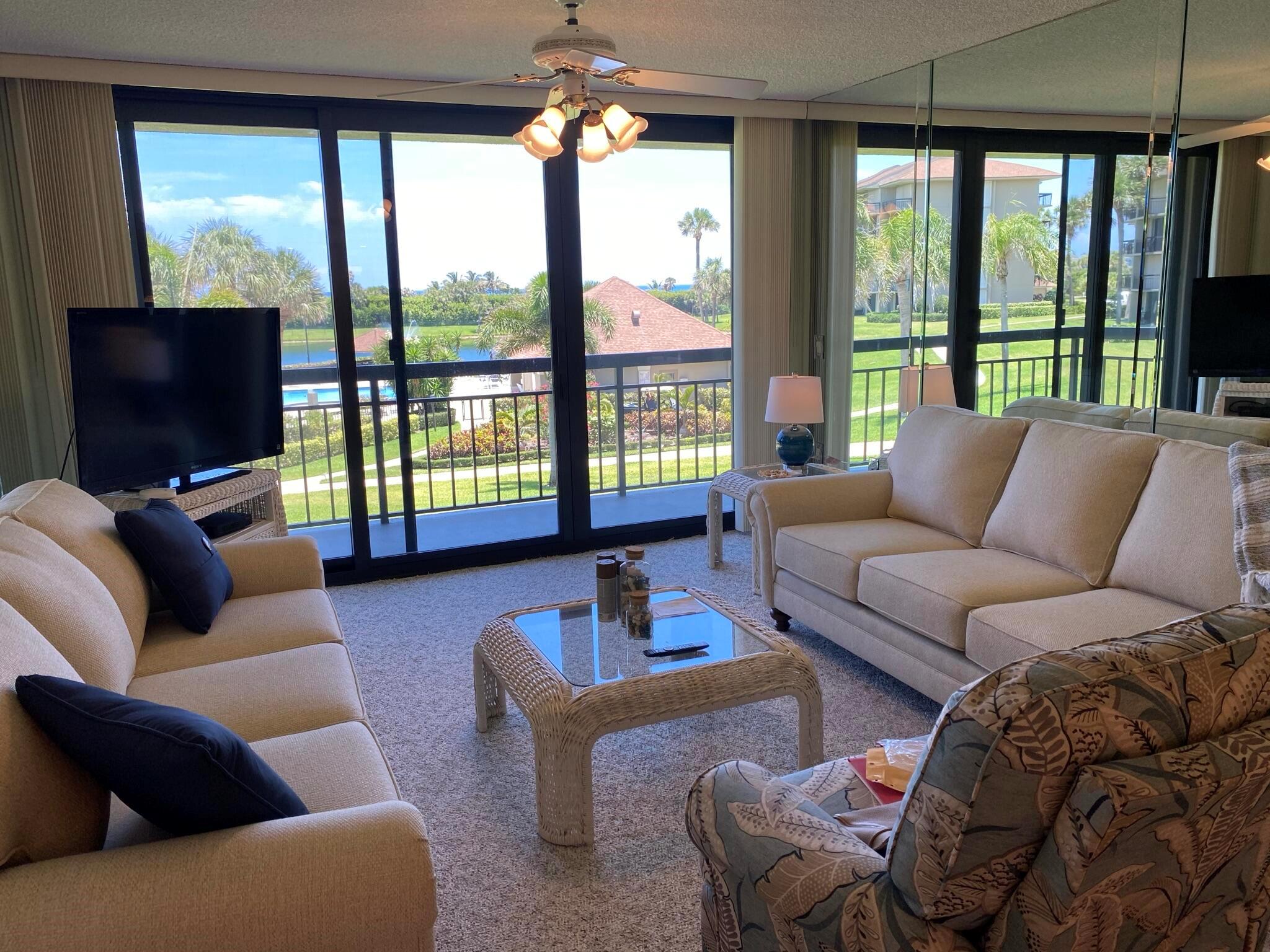 401 S Seas Dr #203 Jupiter, FL 33477