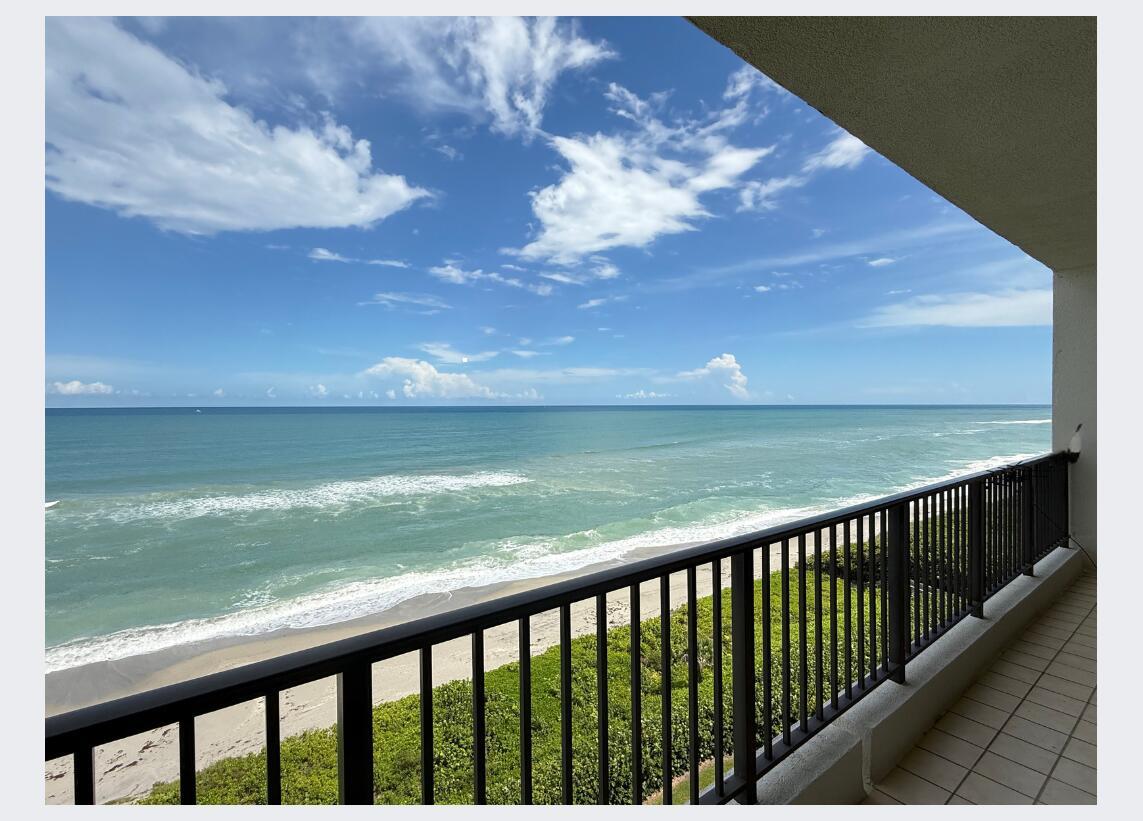 800 Ocean Dr #803