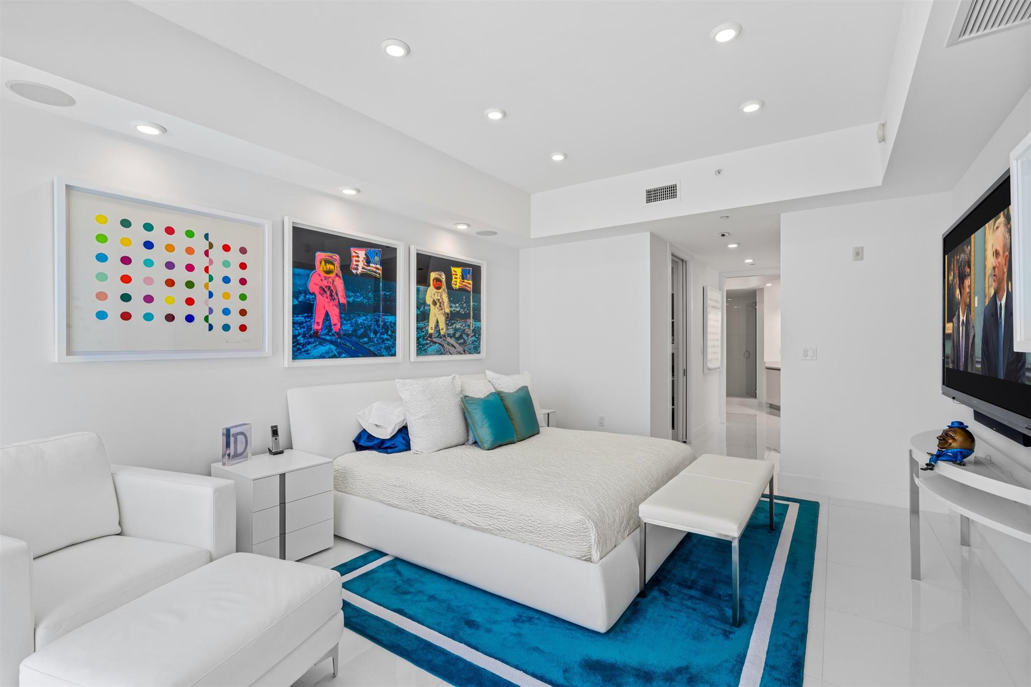 1200 Hillsboro Mile #1305 Hillsboro Beach, FL 33062