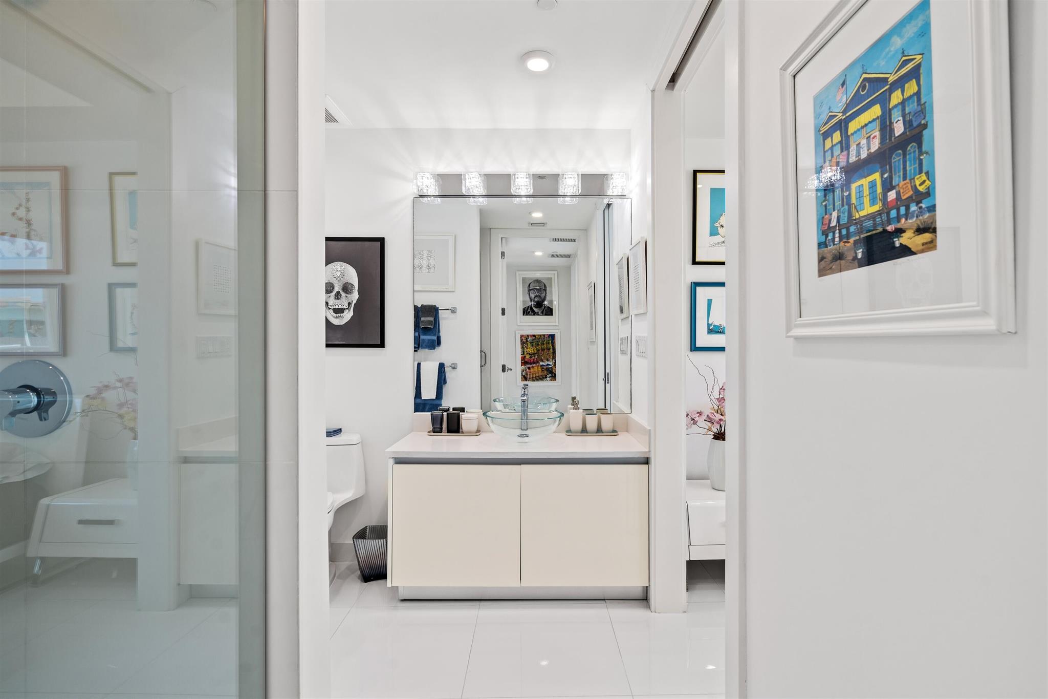 1200 Hillsboro Mile #1305 Hillsboro Beach, FL 33062