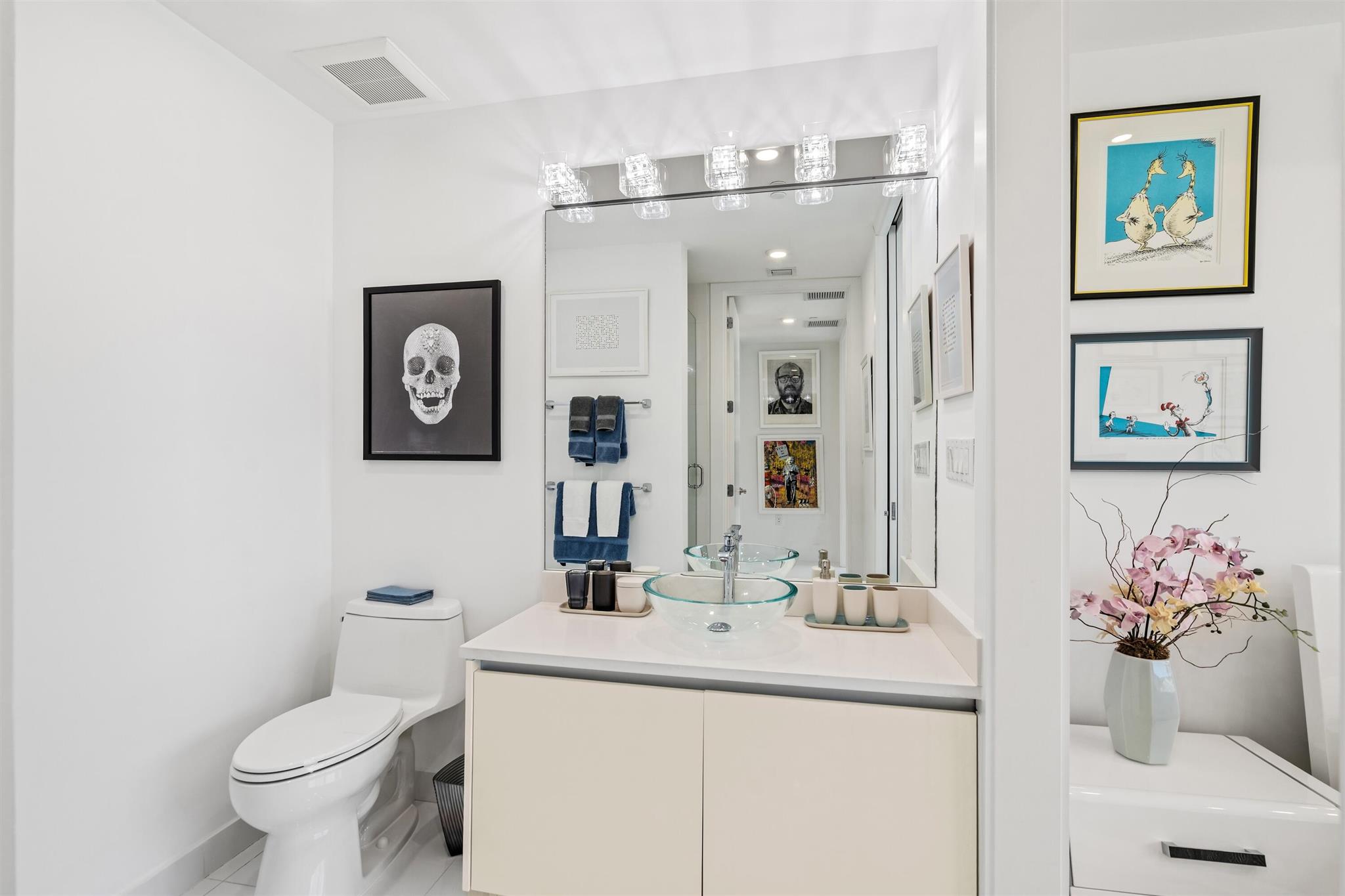 1200 Hillsboro Mile #1305 Hillsboro Beach, FL 33062