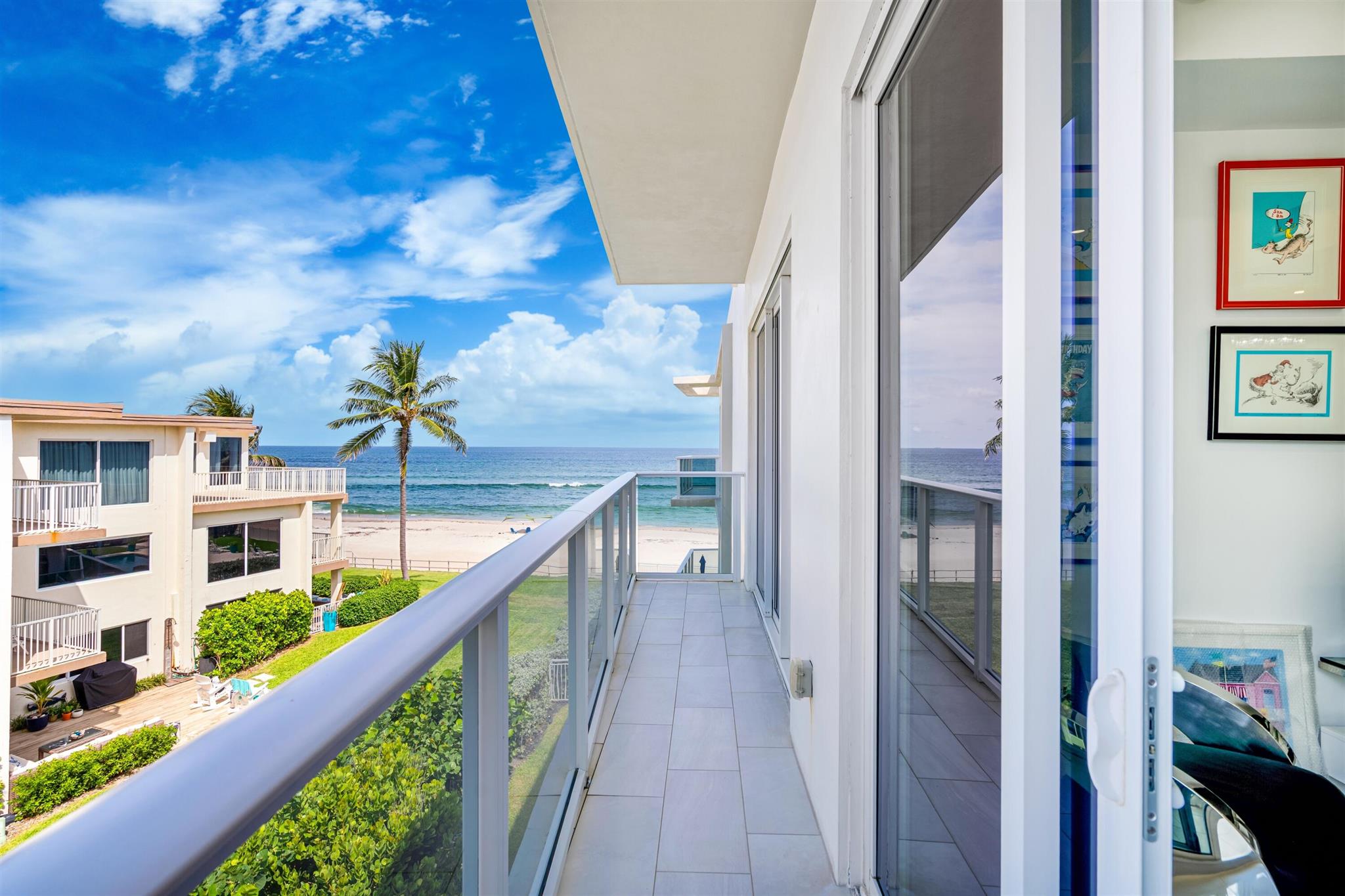 1200 Hillsboro Mile #1305 Hillsboro Beach, FL 33062