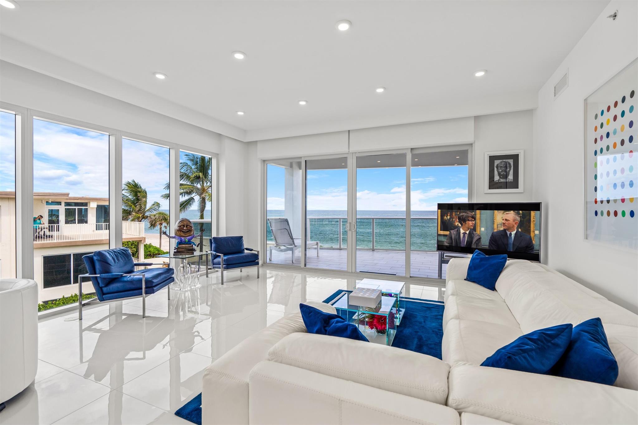 1200 Hillsboro Mile #1305 Hillsboro Beach, FL 33062