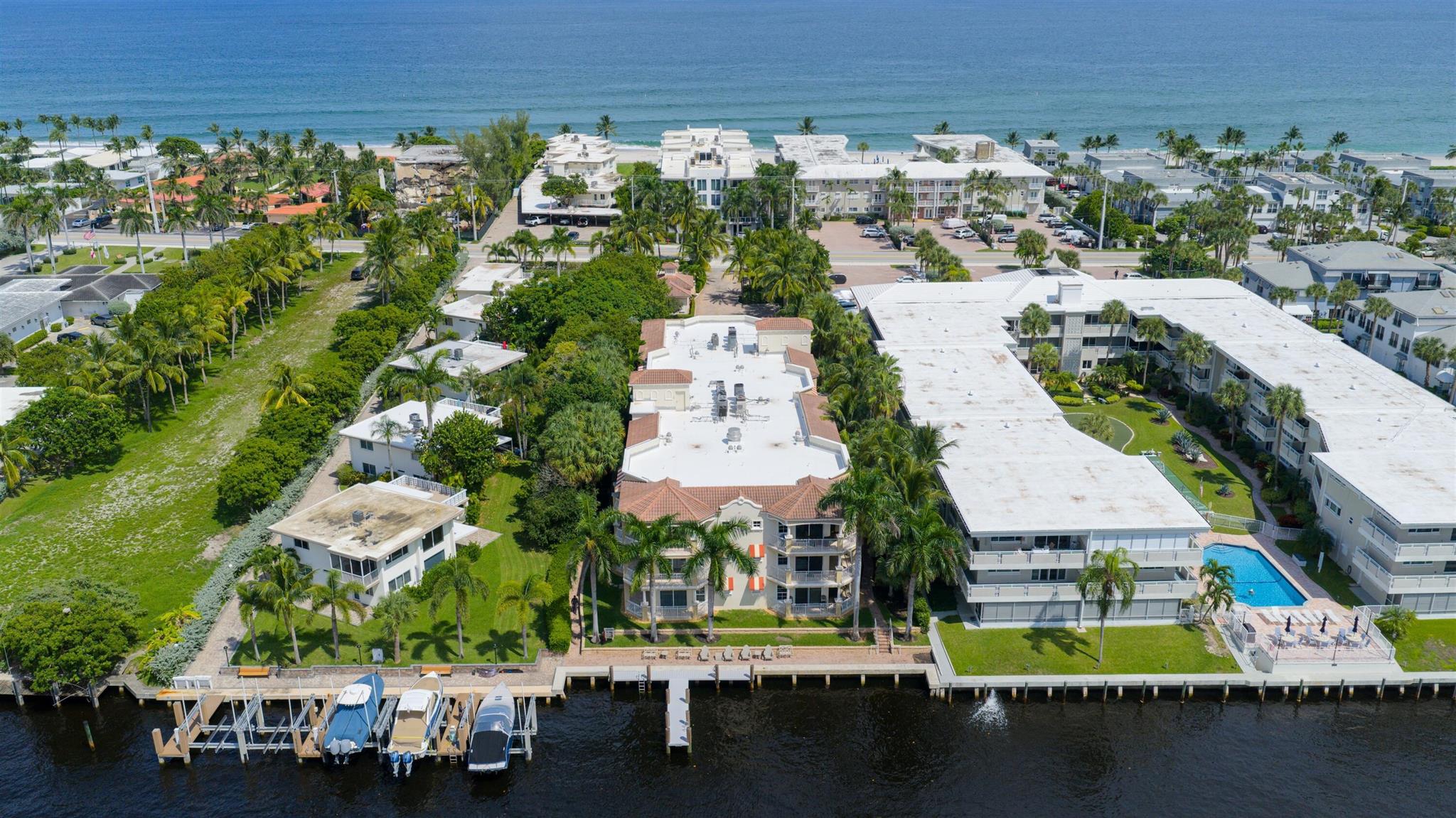 1200 Hillsboro Mile #1305 Hillsboro Beach, FL 33062