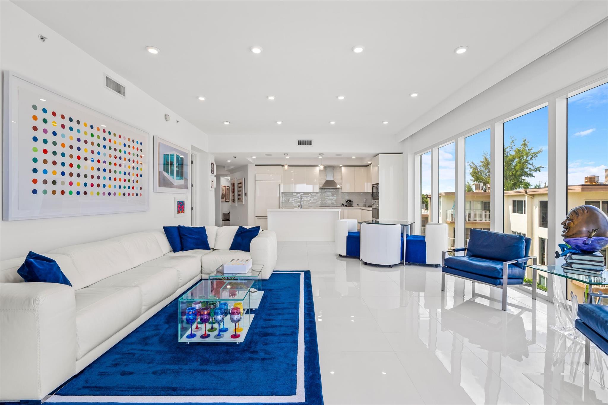 1200 Hillsboro Mile #1305 Hillsboro Beach, FL 33062