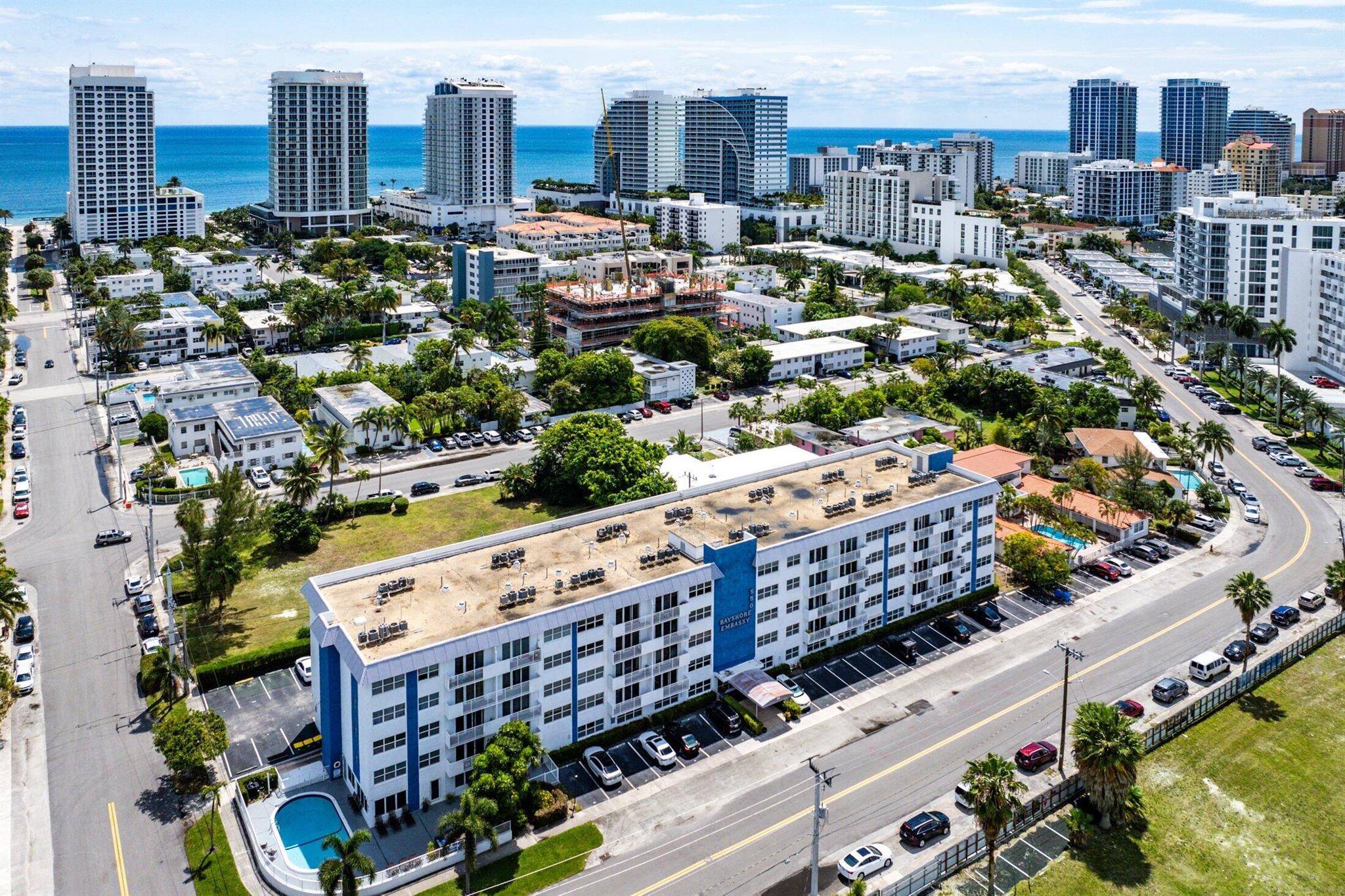 550 Bayshore Dr #506