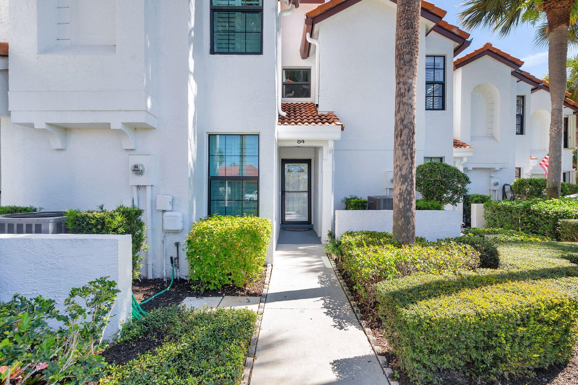 2280 Treasure Isle Dr #A84 Palm Beach Gardens, FL 33410 2280 Treasure Isle Dr #A84 Palm Beach Gardens, FL 33410