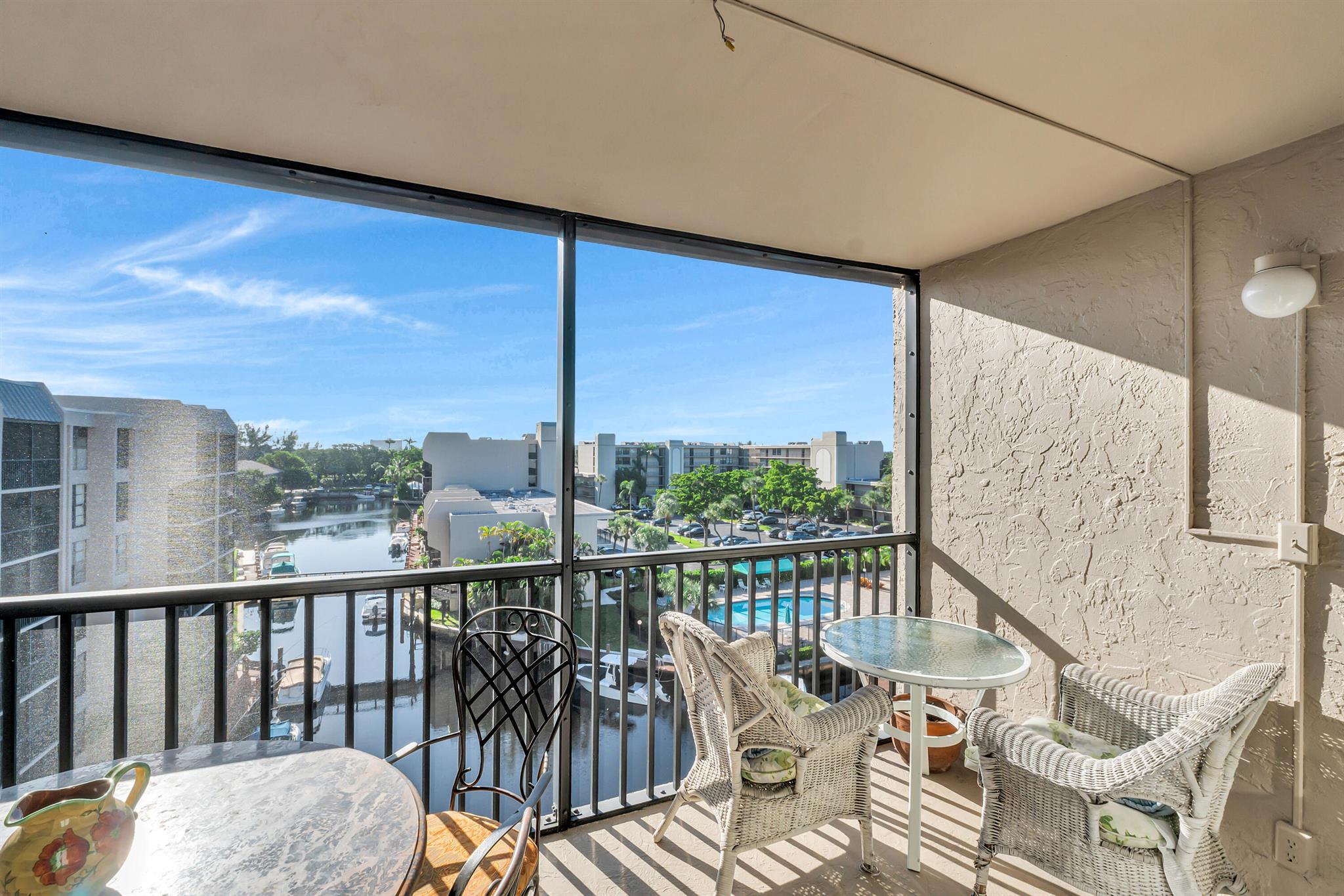 4 Royal Palm Way #601