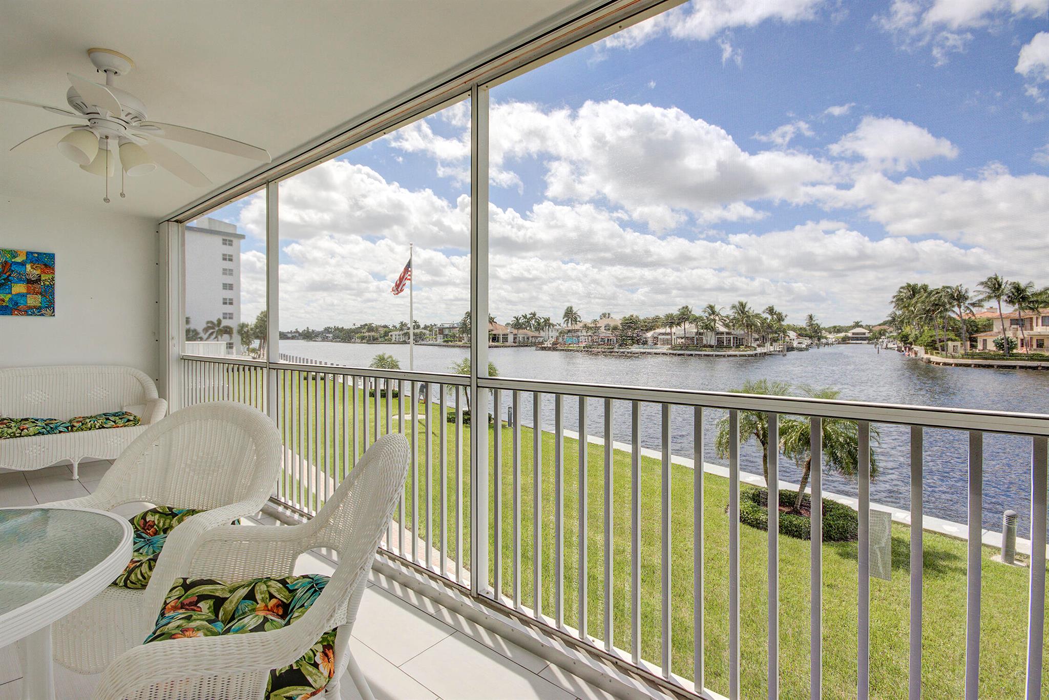 3100 S Ocean Blvd #216