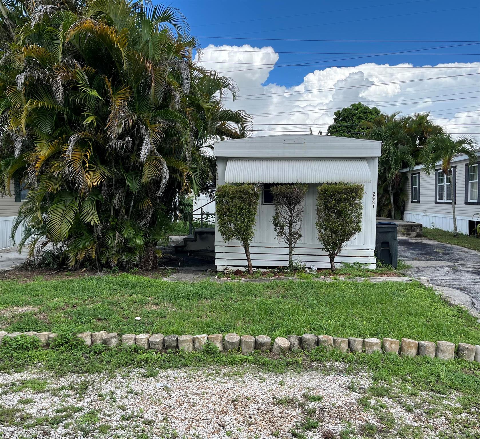 2631 SW 54th St