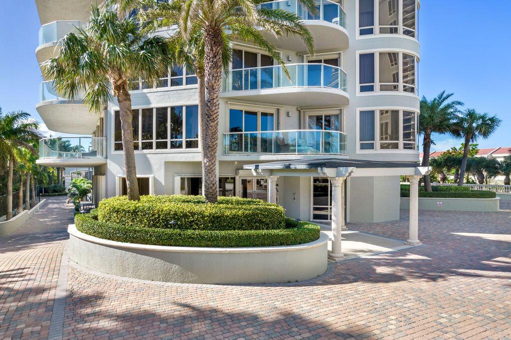 3920 N Ocean Dr #6a Singer Island, FL 33404
