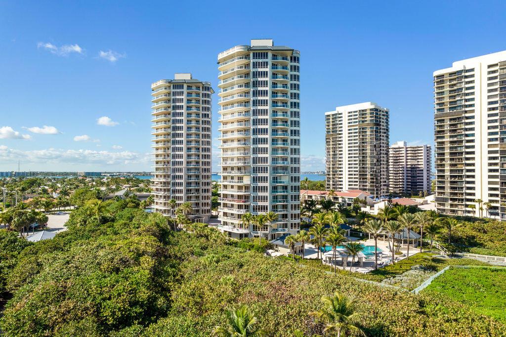 3920 N Ocean Dr #6a Singer Island, FL 33404