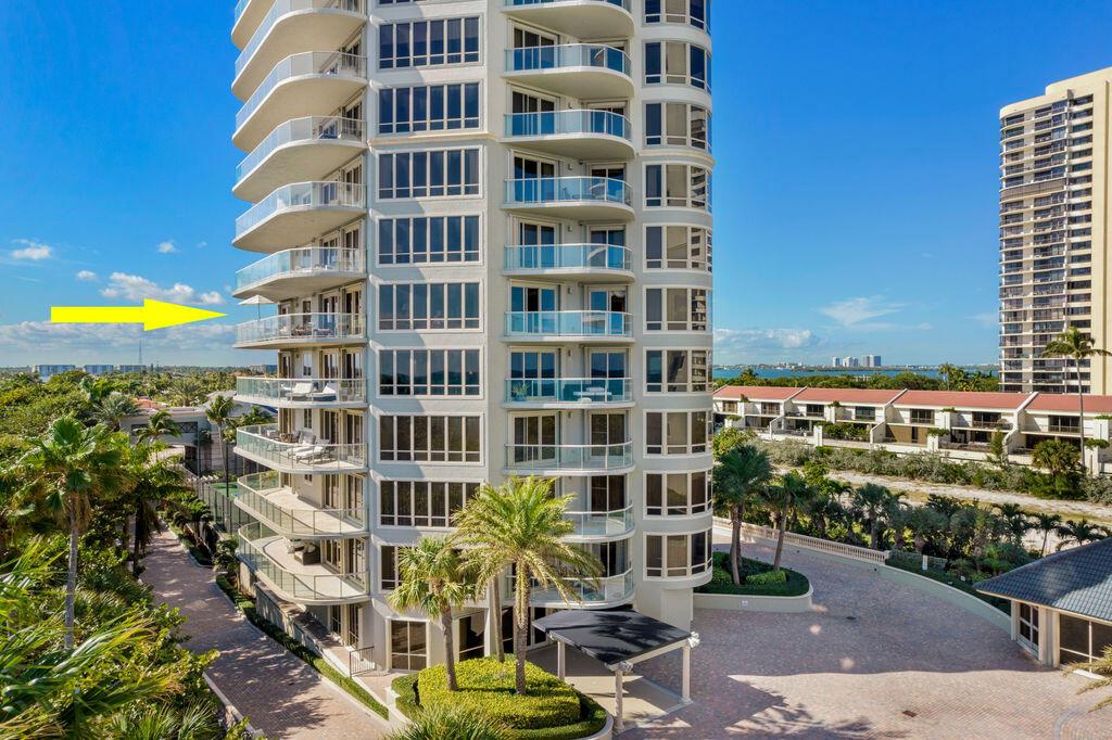 3920 N Ocean Dr #6a Singer Island, FL 33404