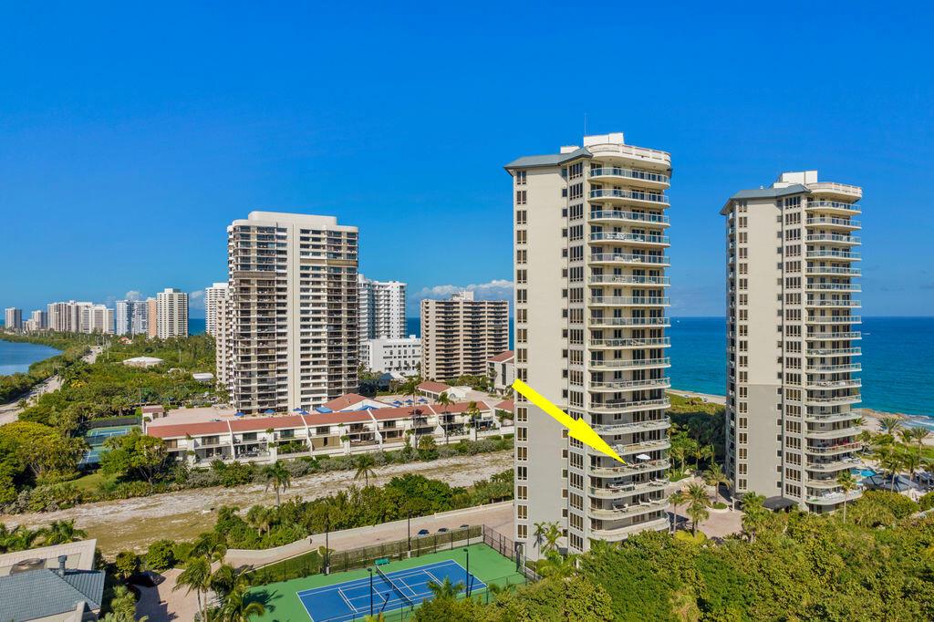 3920 N Ocean Dr #6a Singer Island, FL 33404