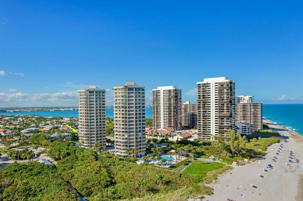 3920 N Ocean Dr #6a Singer Island, FL 33404