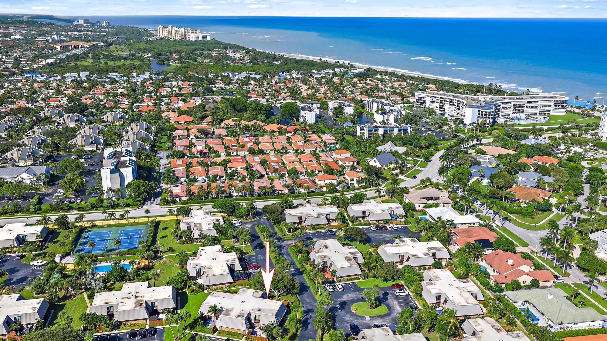 1420 Ocean Way #30c Jupiter, FL 33477