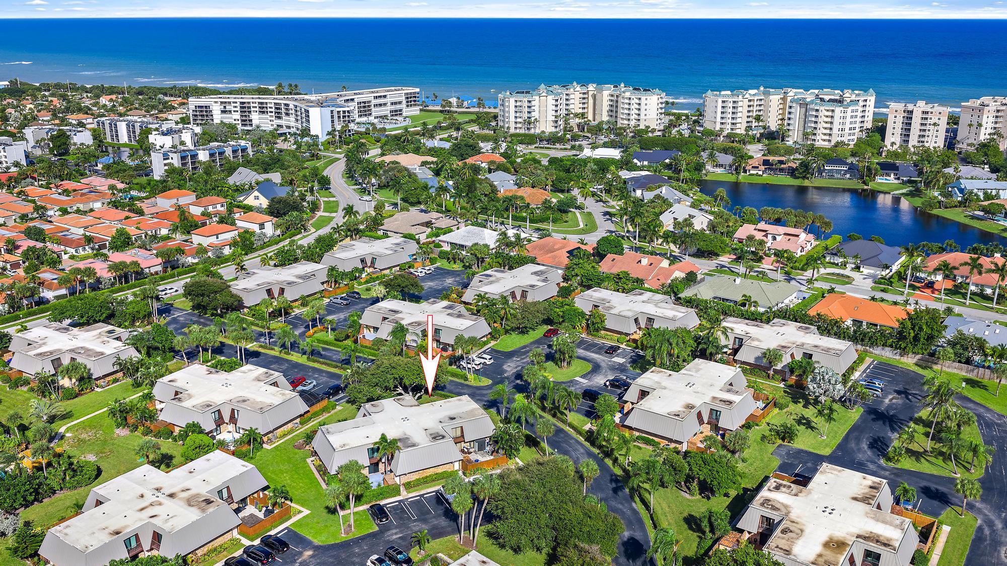 1420 Ocean Way #30c Jupiter, FL 33477