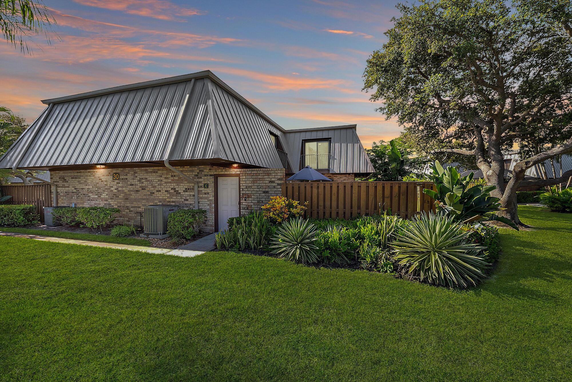 1420 Ocean Way #30c Jupiter, FL 33477