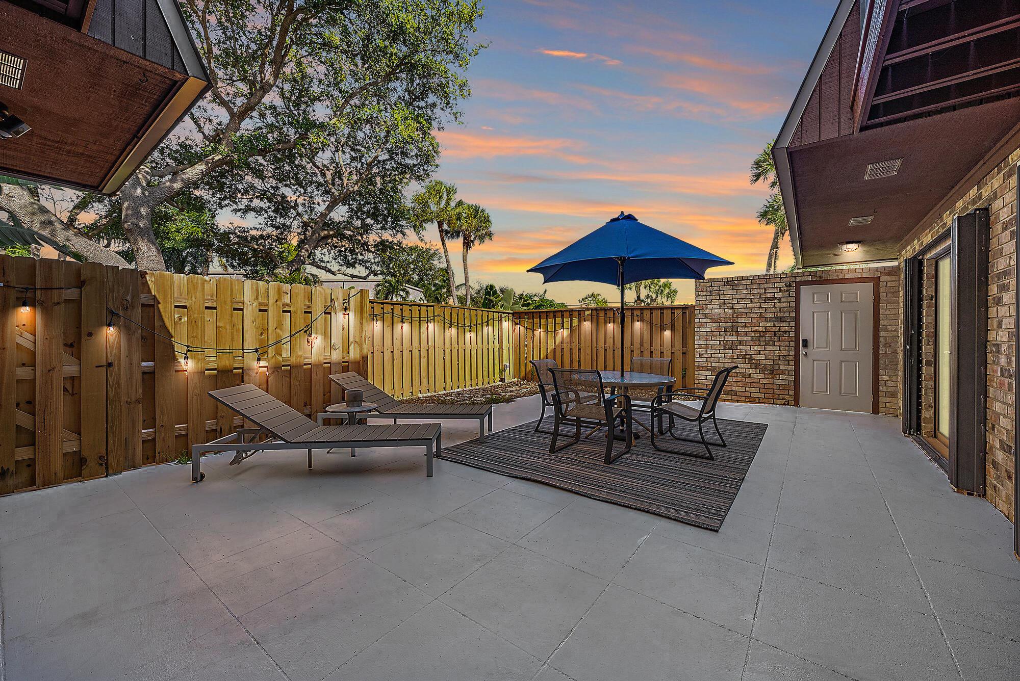 1420 Ocean Way #30c Jupiter, FL 33477