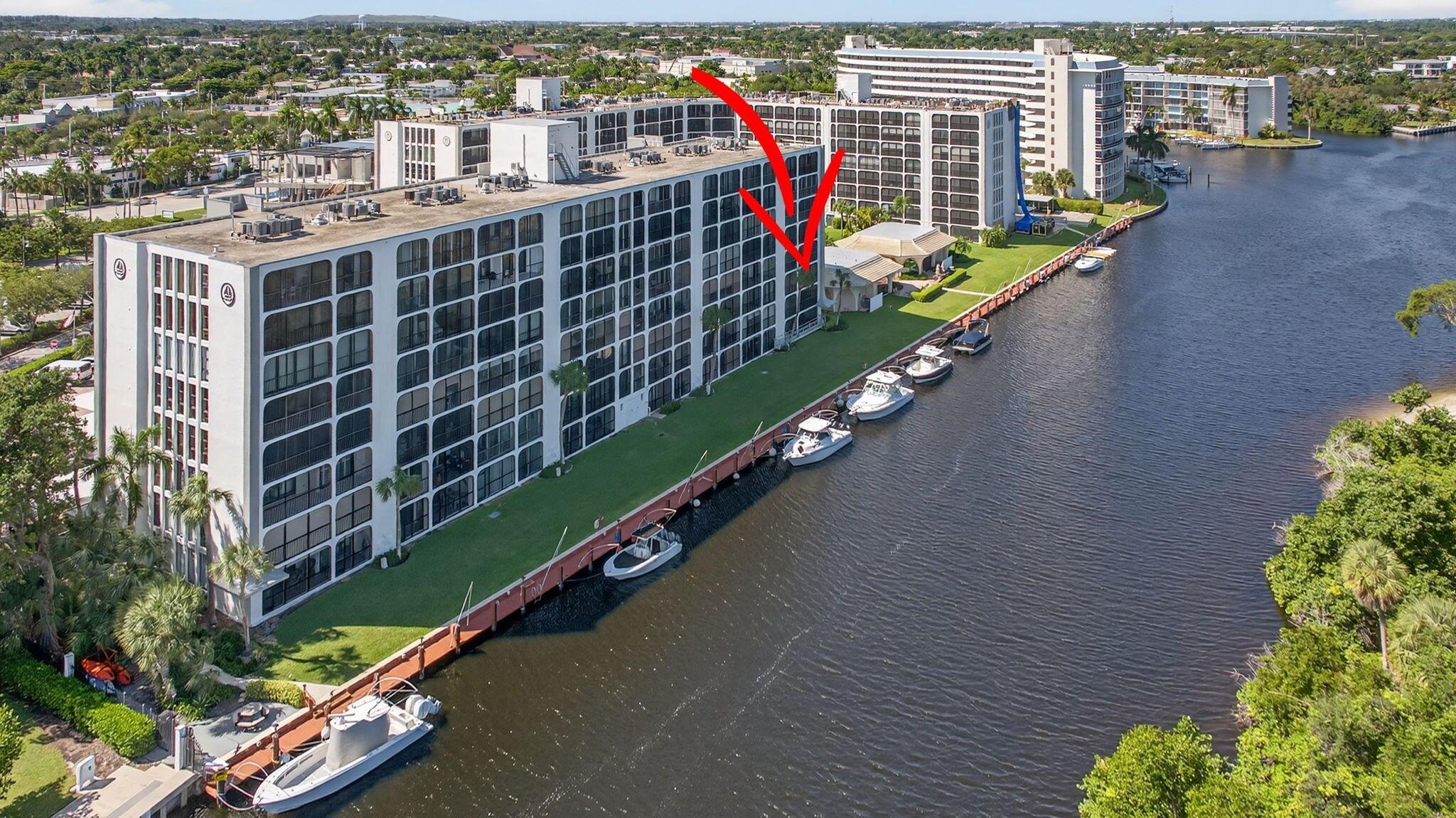 1631 Riverview Rd #301