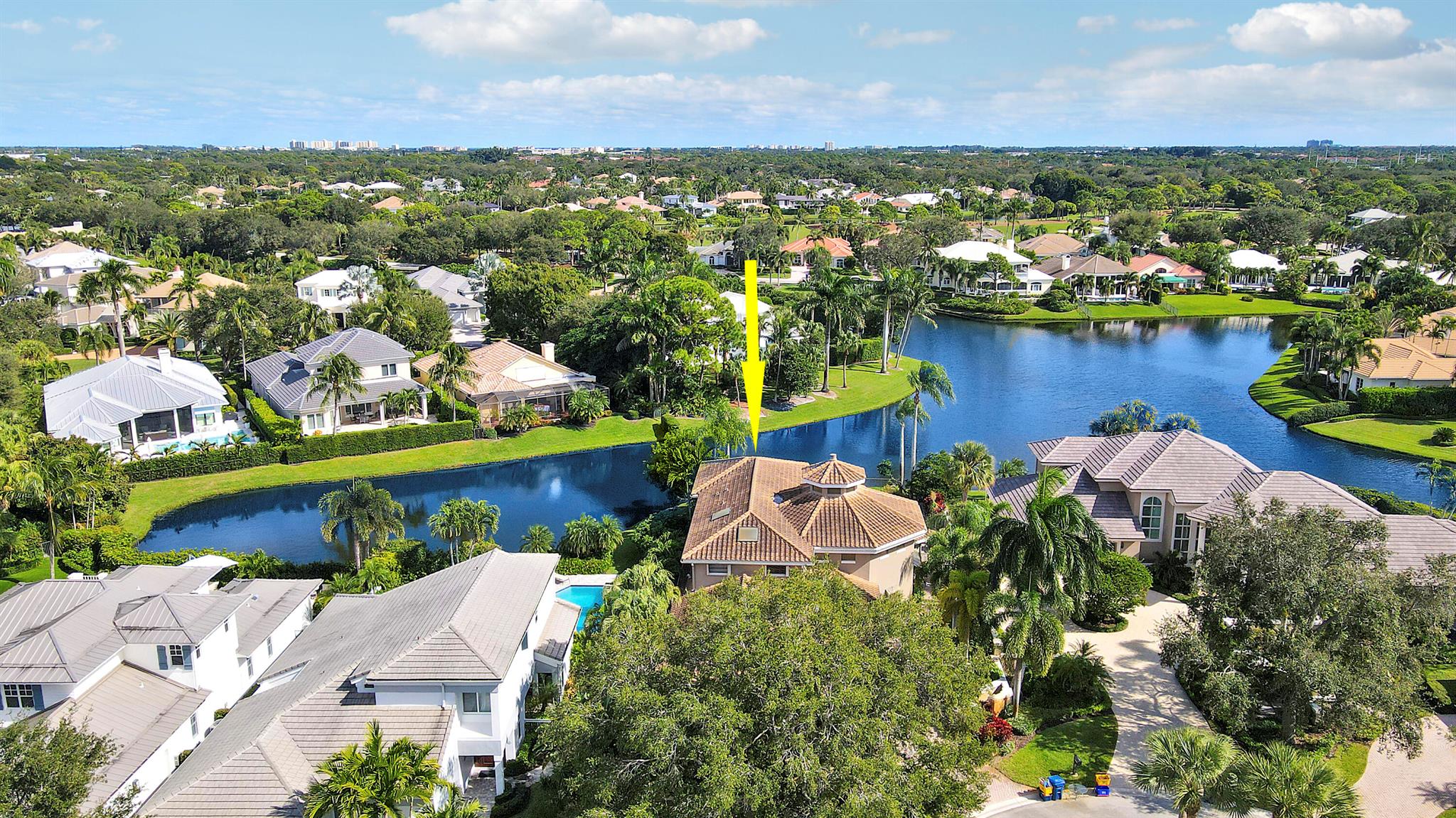 204 Chinook Ln Jupiter, FL 33458