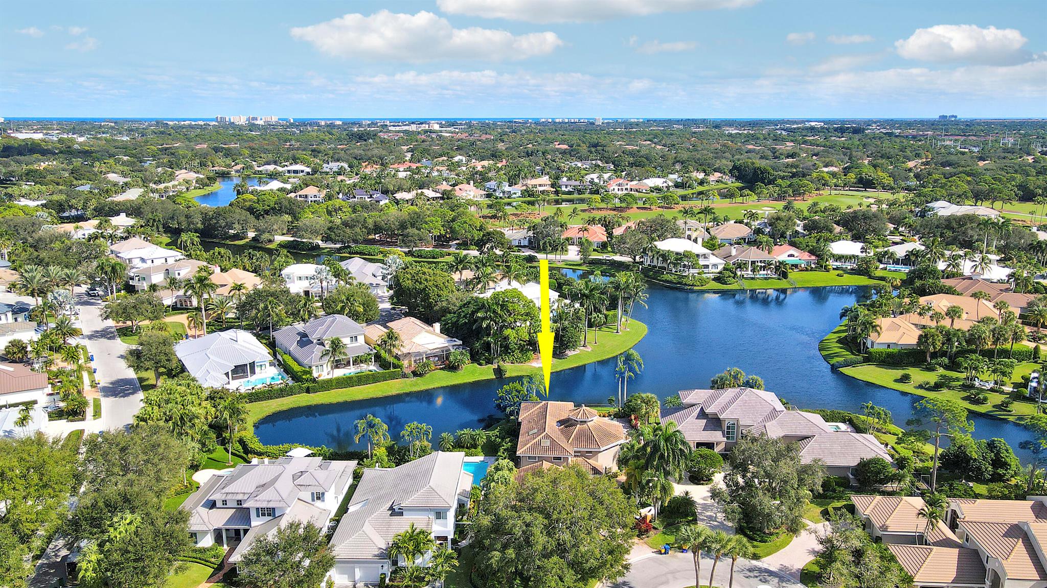 204 Chinook Ln Jupiter, FL 33458