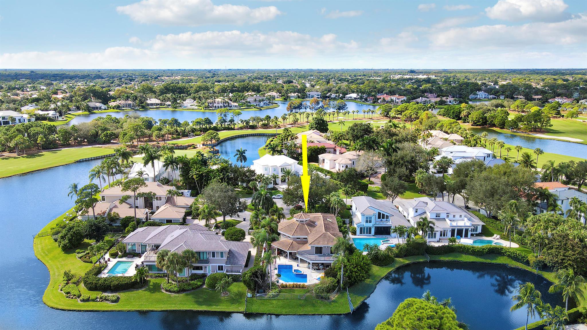 204 Chinook Ln Jupiter, FL 33458