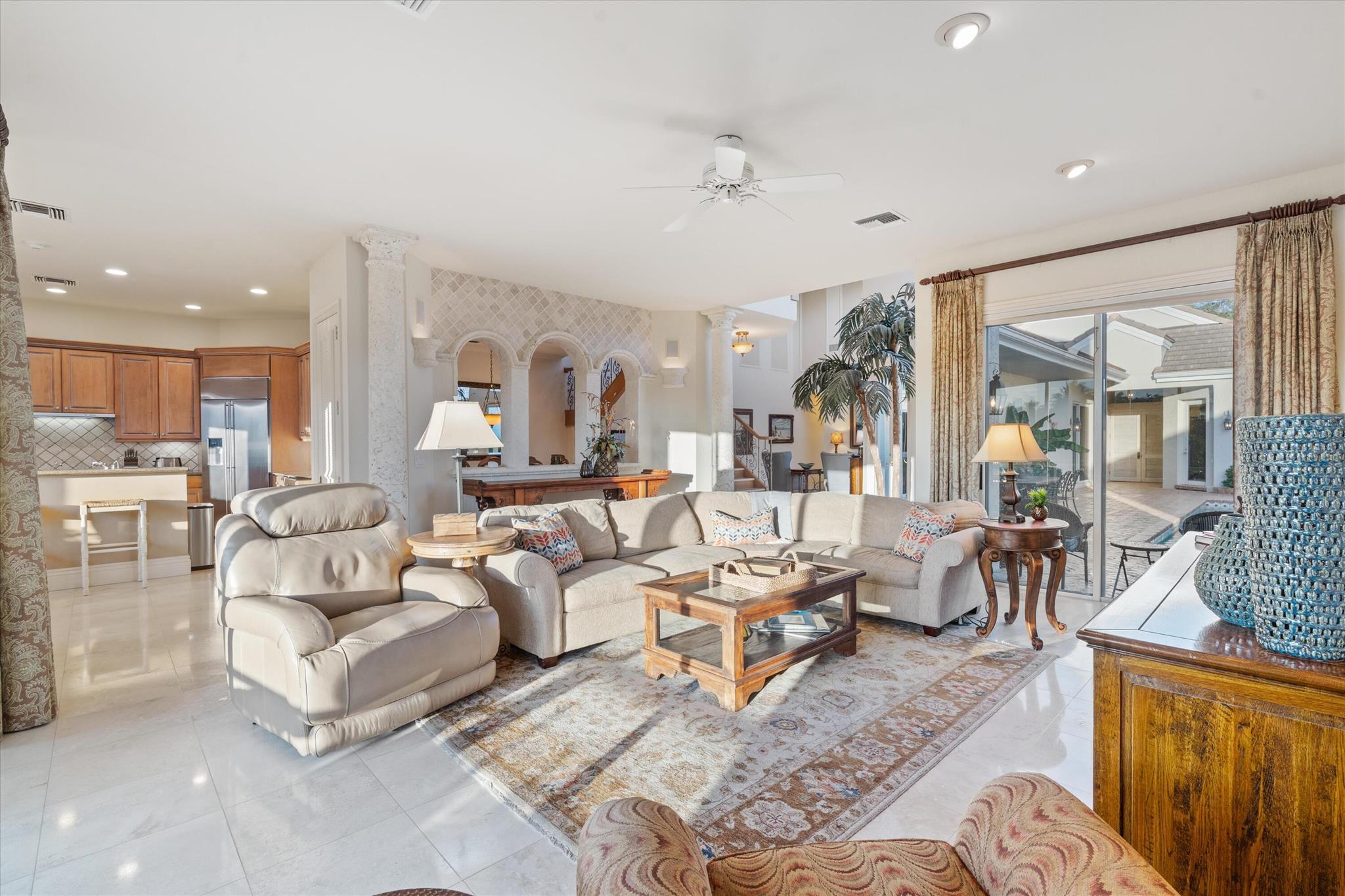 602 Oak Harbour Dr Juno Beach, FL 33408