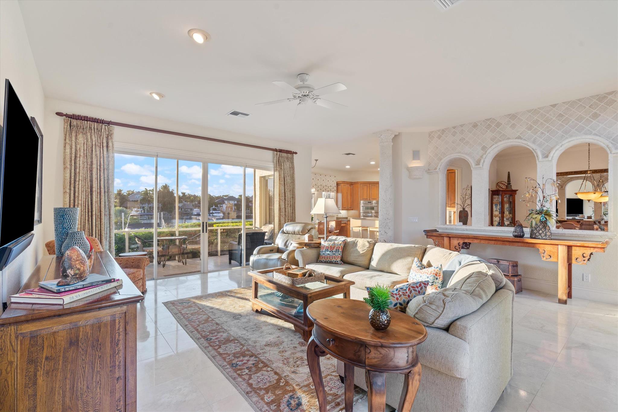 602 Oak Harbour Dr Juno Beach, FL 33408