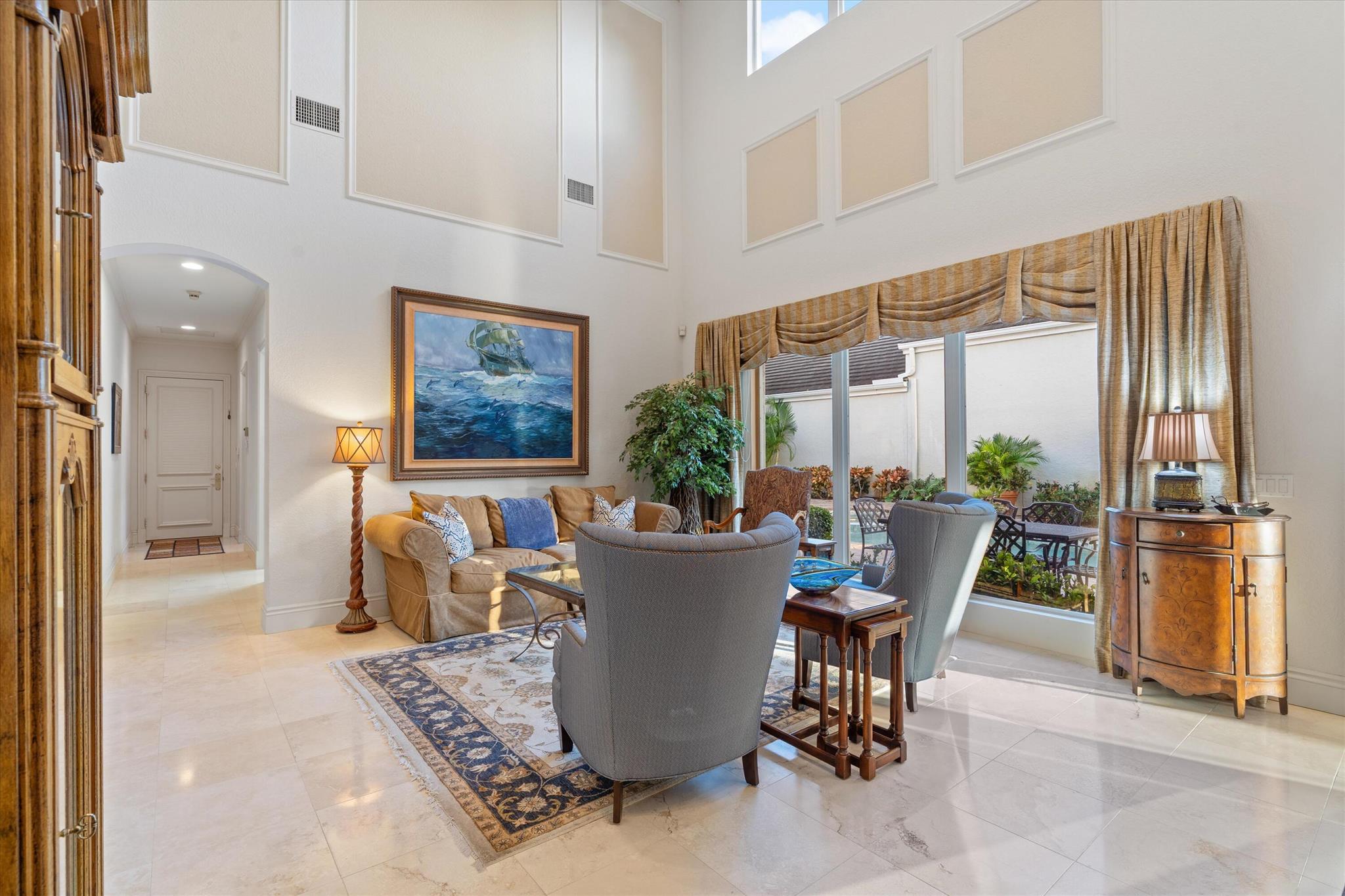 602 Oak Harbour Dr Juno Beach, FL 33408