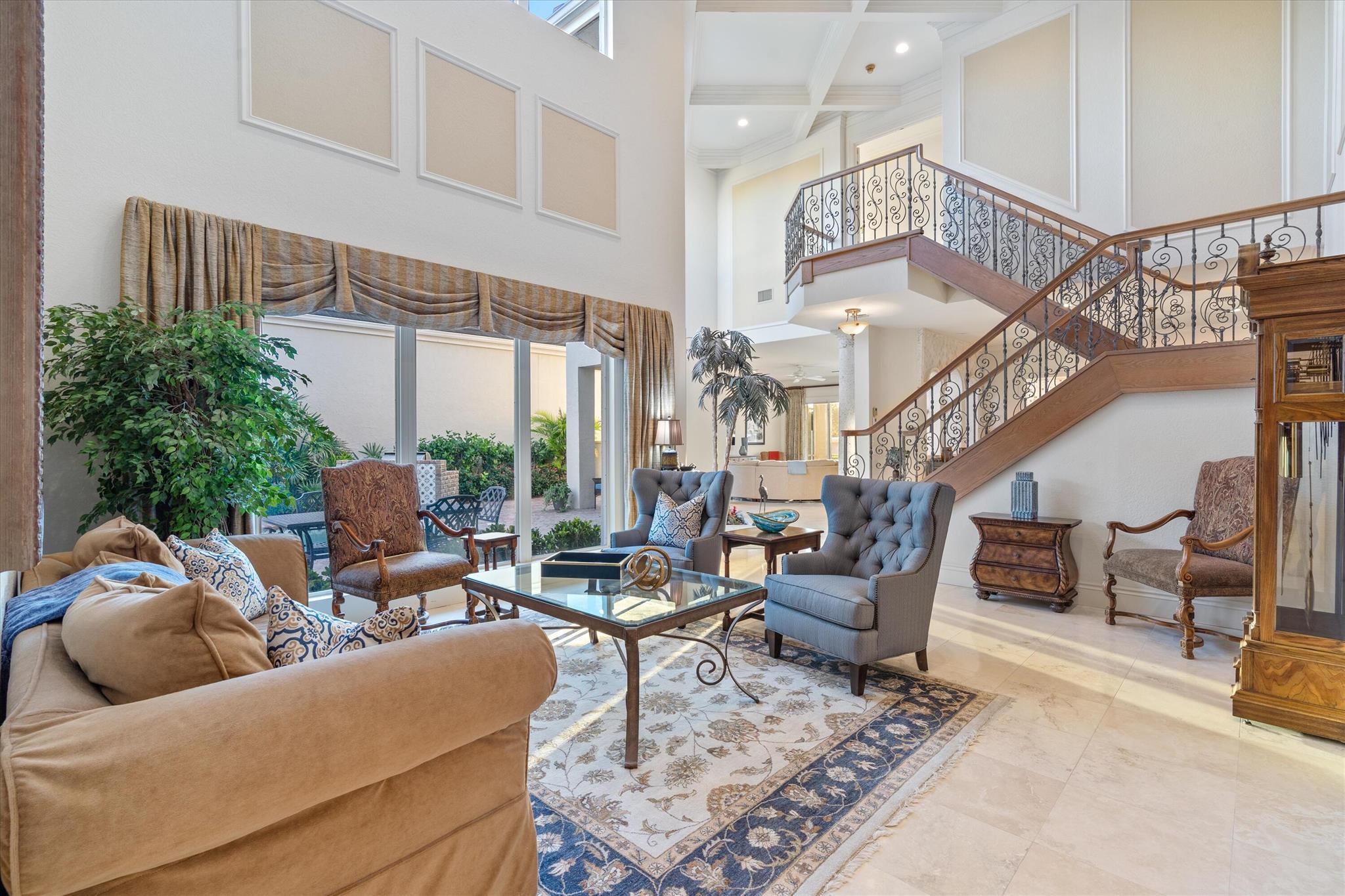 602 Oak Harbour Dr Juno Beach, FL 33408