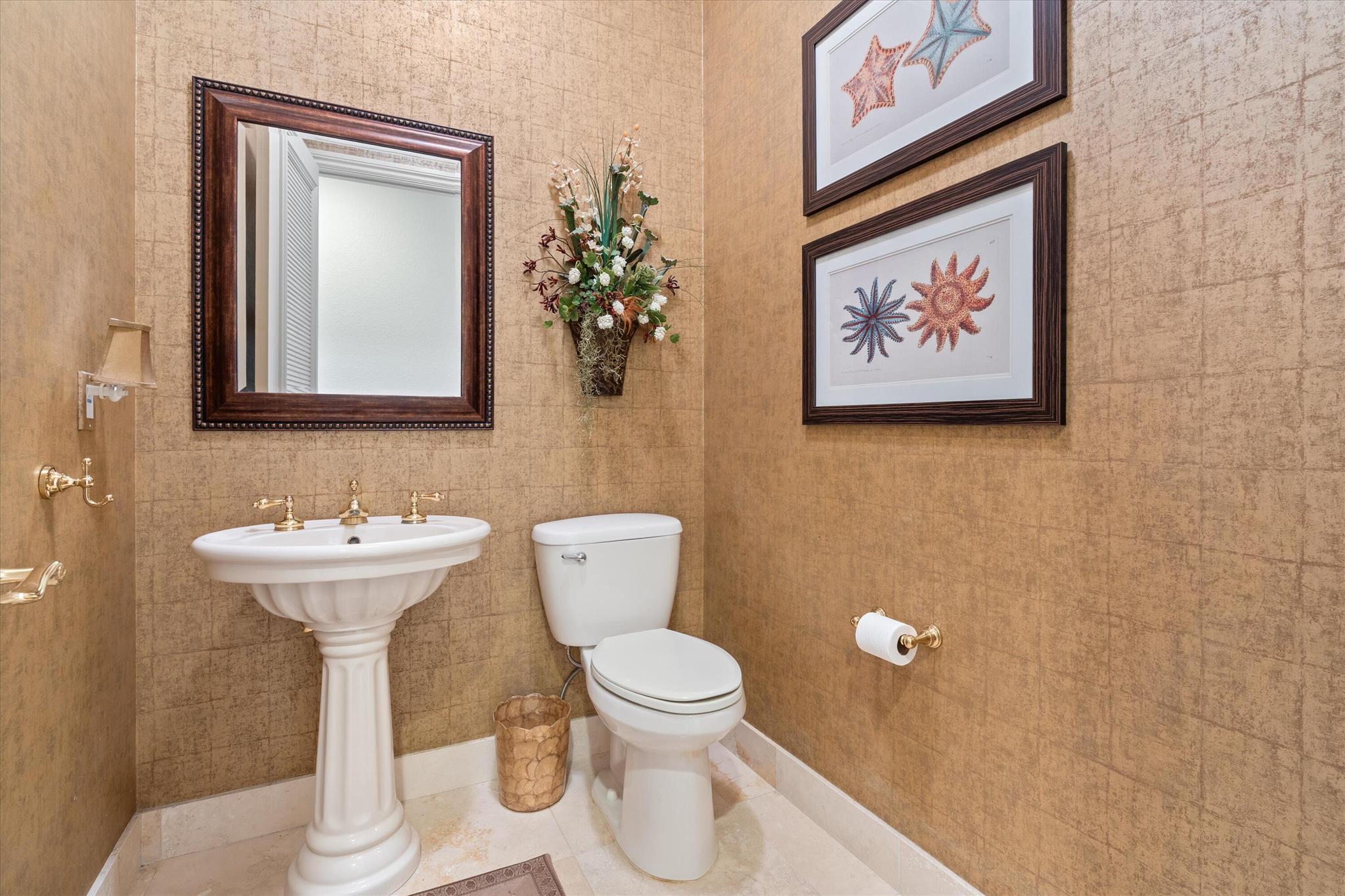 602 Oak Harbour Dr Juno Beach, FL 33408