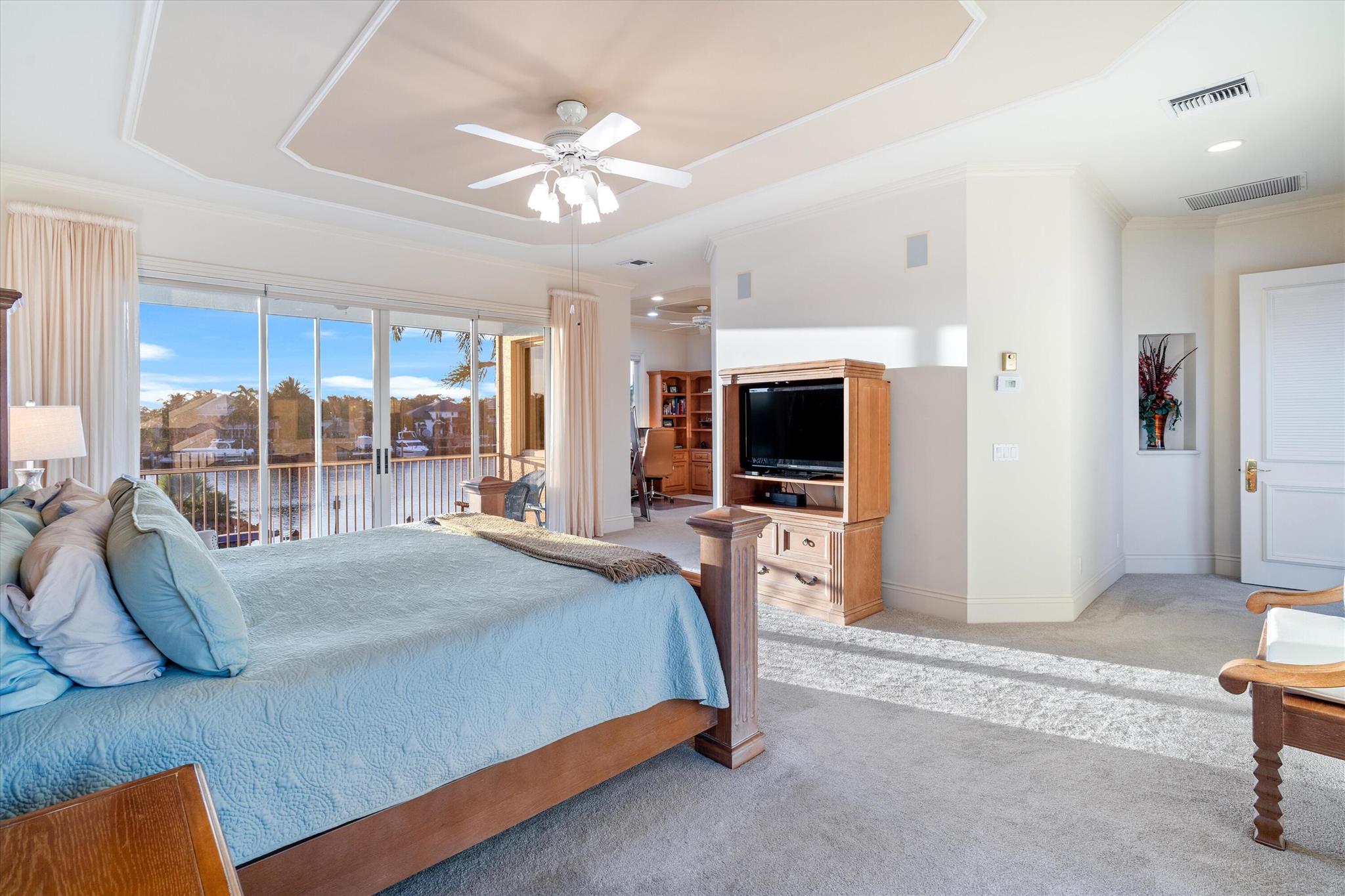 602 Oak Harbour Dr Juno Beach, FL 33408