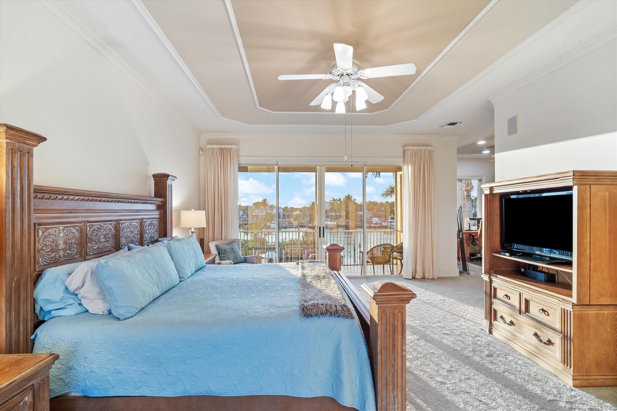 602 Oak Harbour Dr Juno Beach, FL 33408