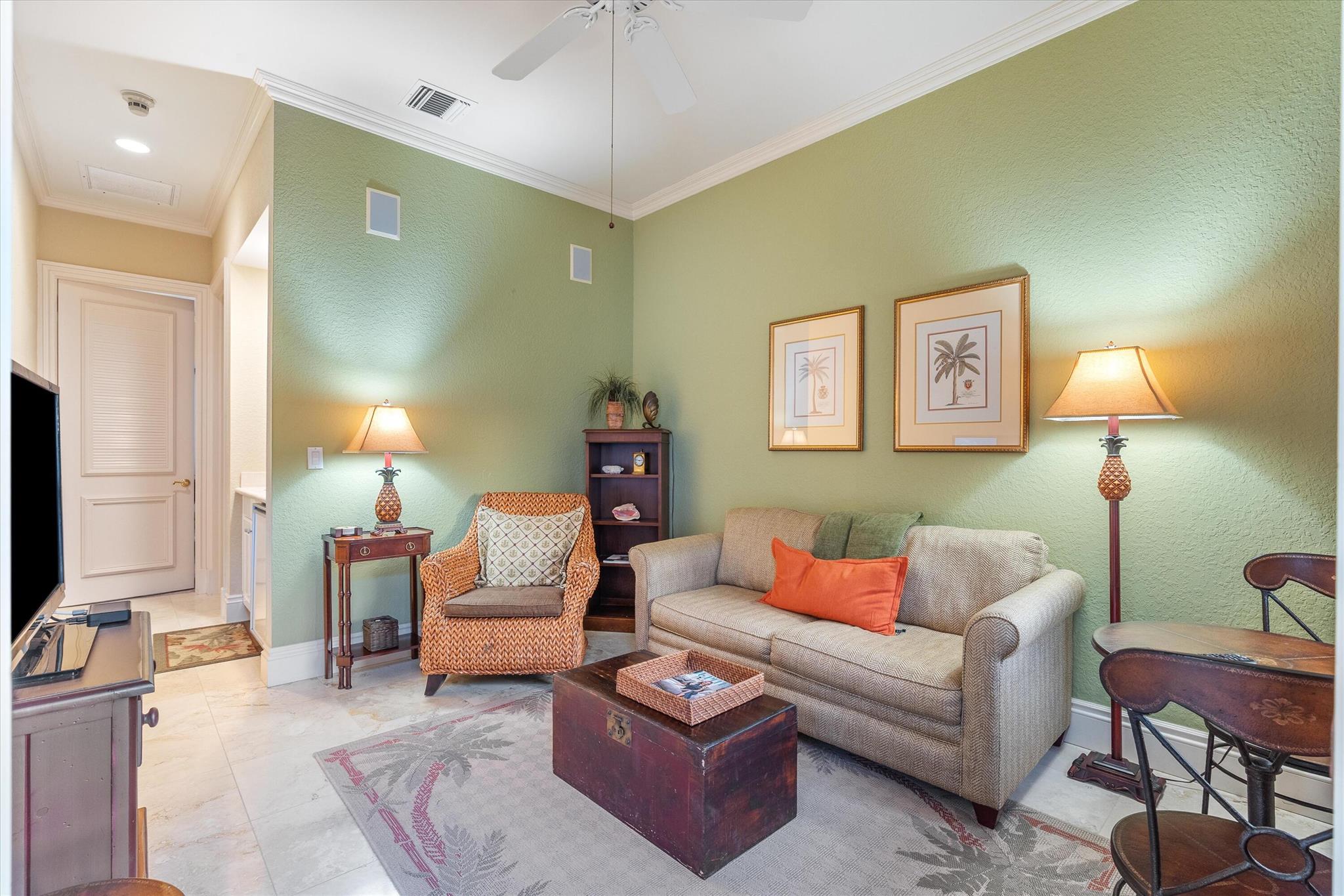 602 Oak Harbour Dr Juno Beach, FL 33408