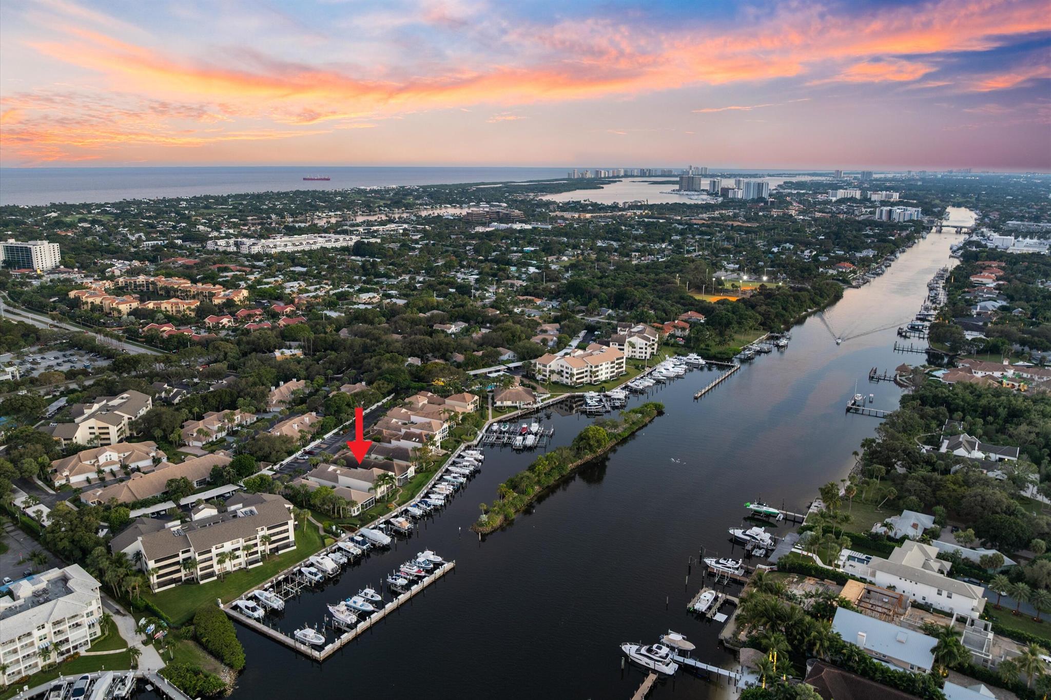 602 Oak Harbour Dr Juno Beach, FL 33408