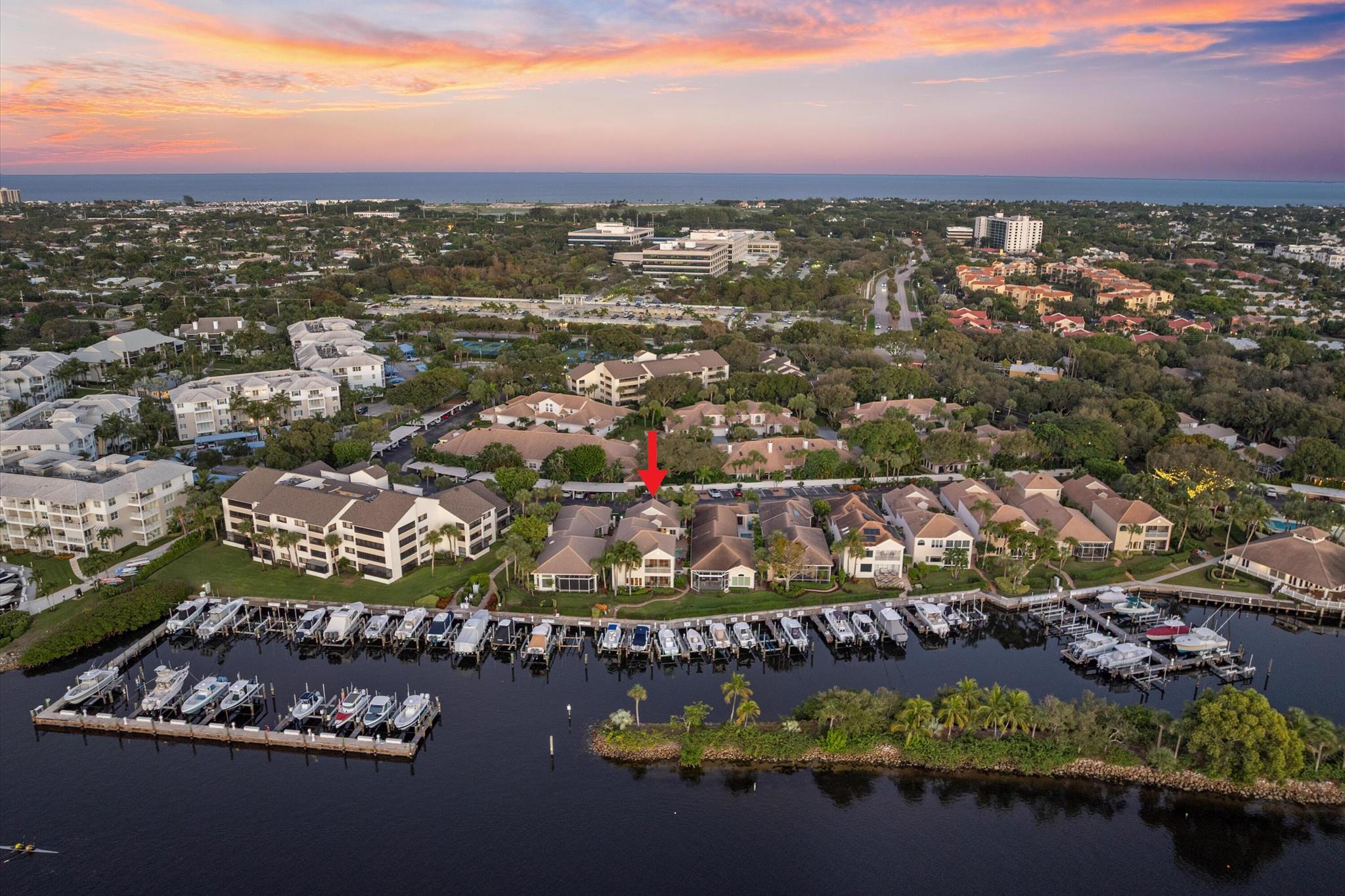 602 Oak Harbour Dr Juno Beach, FL 33408