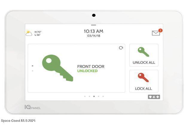 2674 SW Fair Isle Rd Port St Lucie, FL 34987