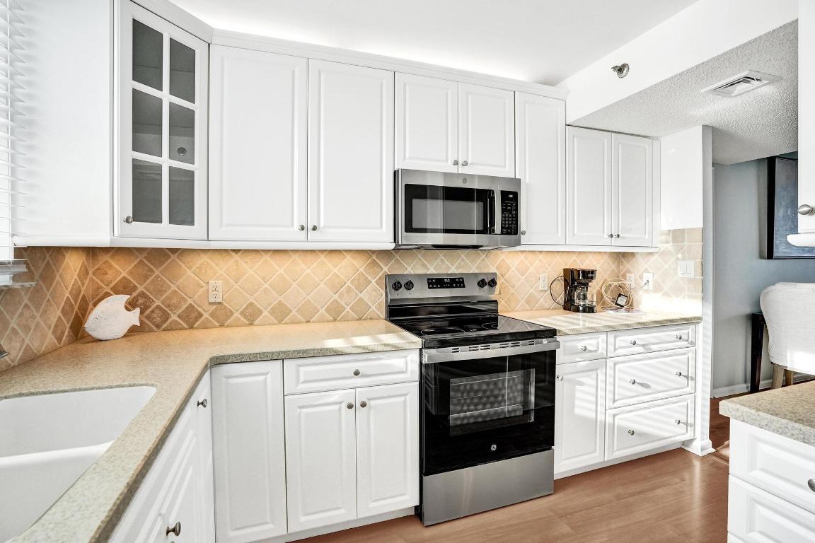 300 Ocean Trl #410 Jupiter, FL 33477