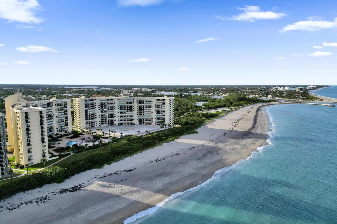300 Ocean Trl #410 Jupiter, FL 33477