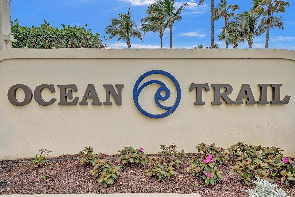 300 Ocean Trl #410 Jupiter, FL 33477